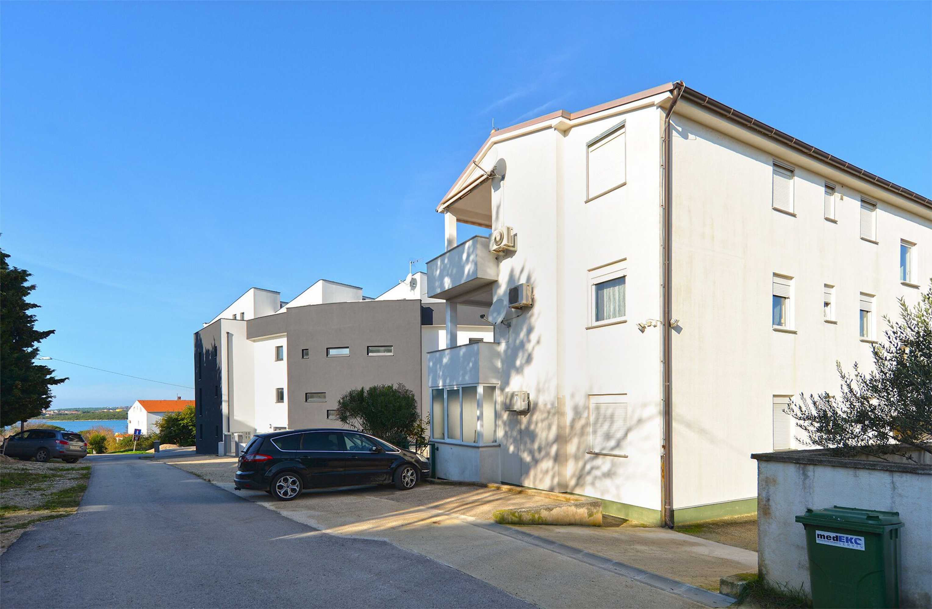 Gift card for Apartments Baresic