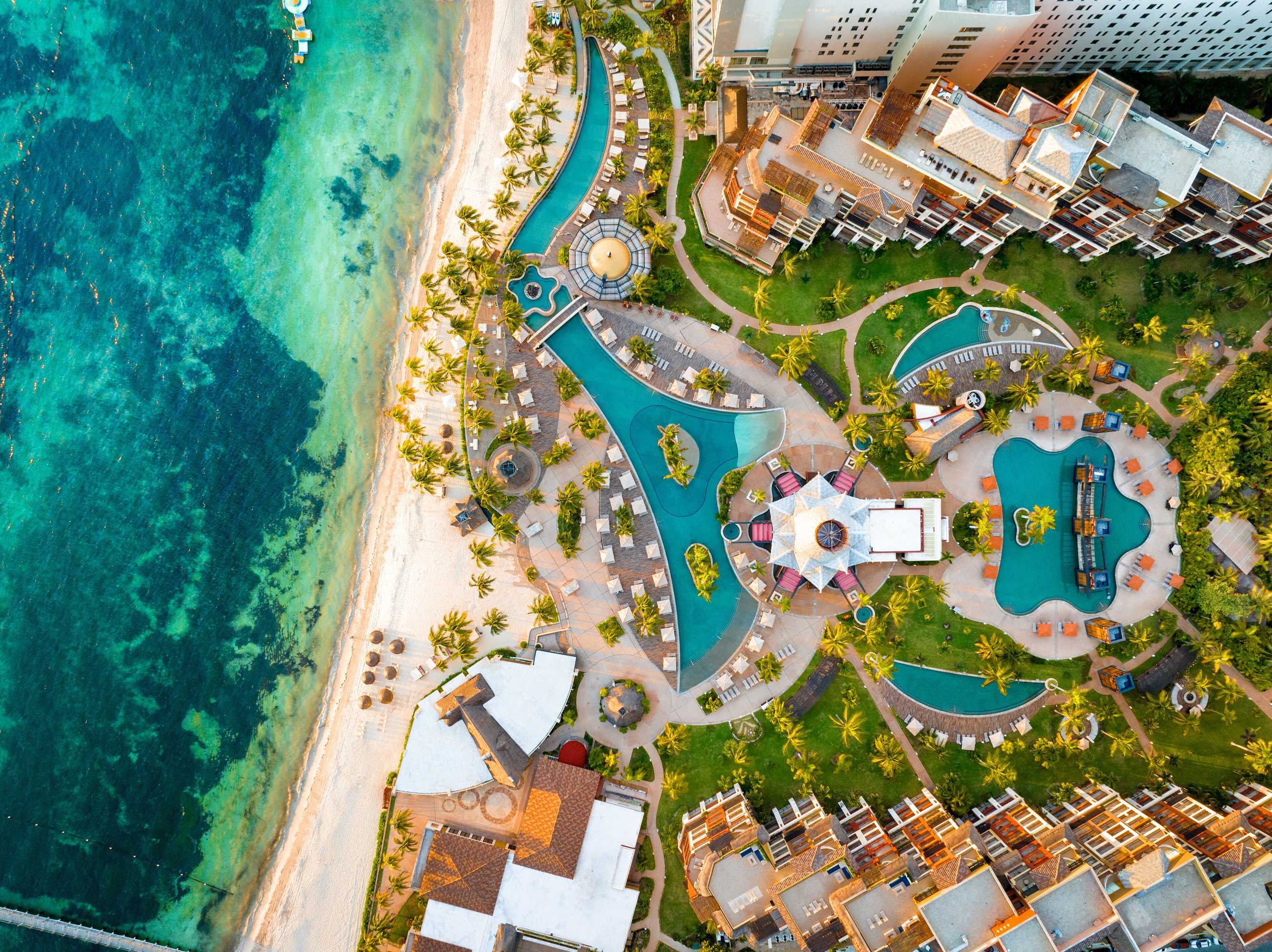 Gift card for Villa Del Palmar Cancun Luxury Beach Resort & Spa Gift card for Villa Del Palmar Cancun Luxury Beach Resort & Spa