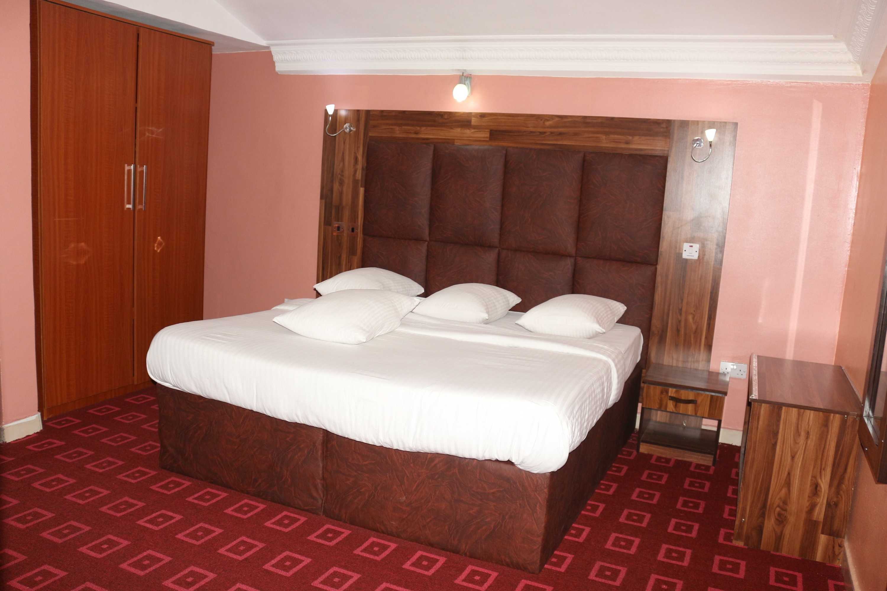 Gift card for Royal Charlin Hotel And Suites Gift card for Royal Charlin Hotel And Suites