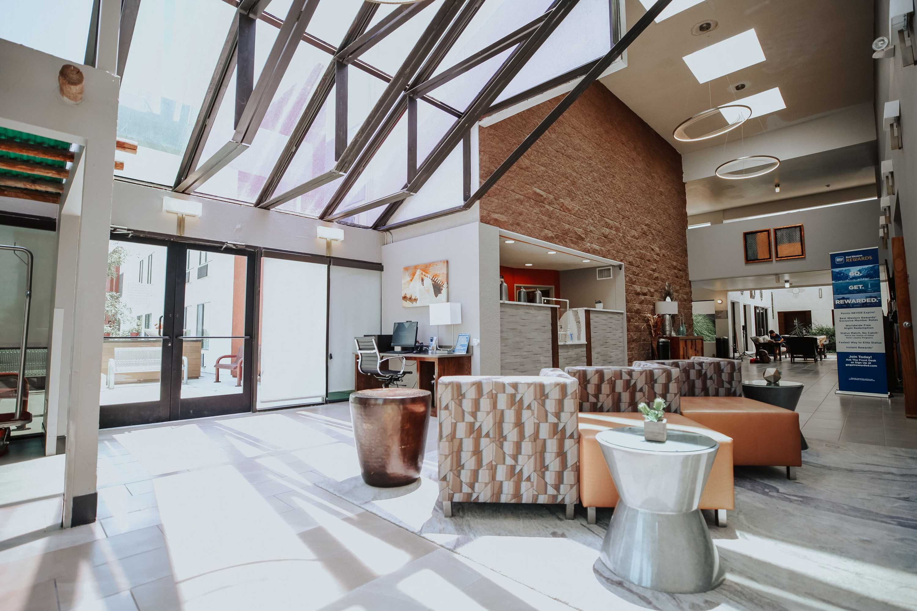 Gift card for Best Western Pecos Inn Gift card for Best Western Pecos Inn