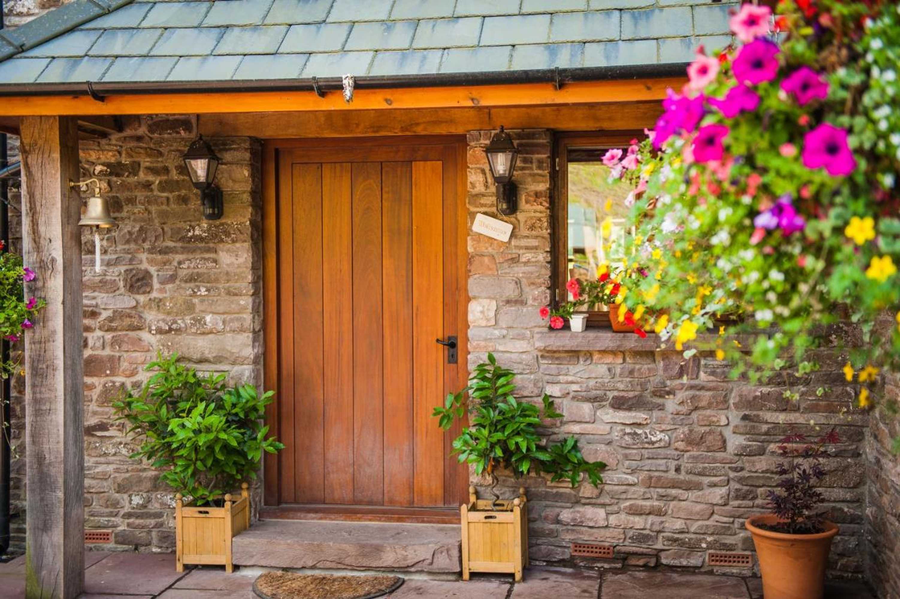 Gift card for Celyn Farm Bed & Breakfast Gift card for Celyn Farm Bed & Breakfast