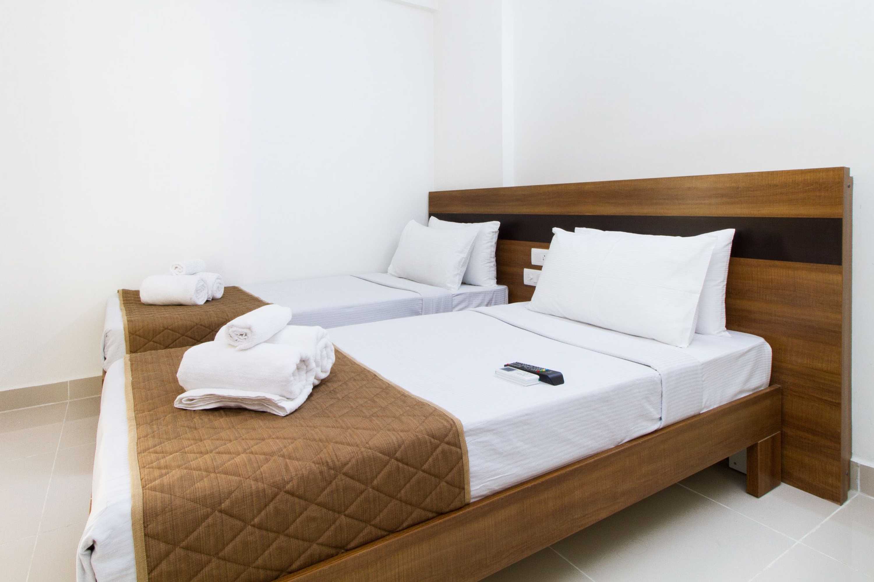 Gift card for Sanctum Suites Whitefield Bangalore