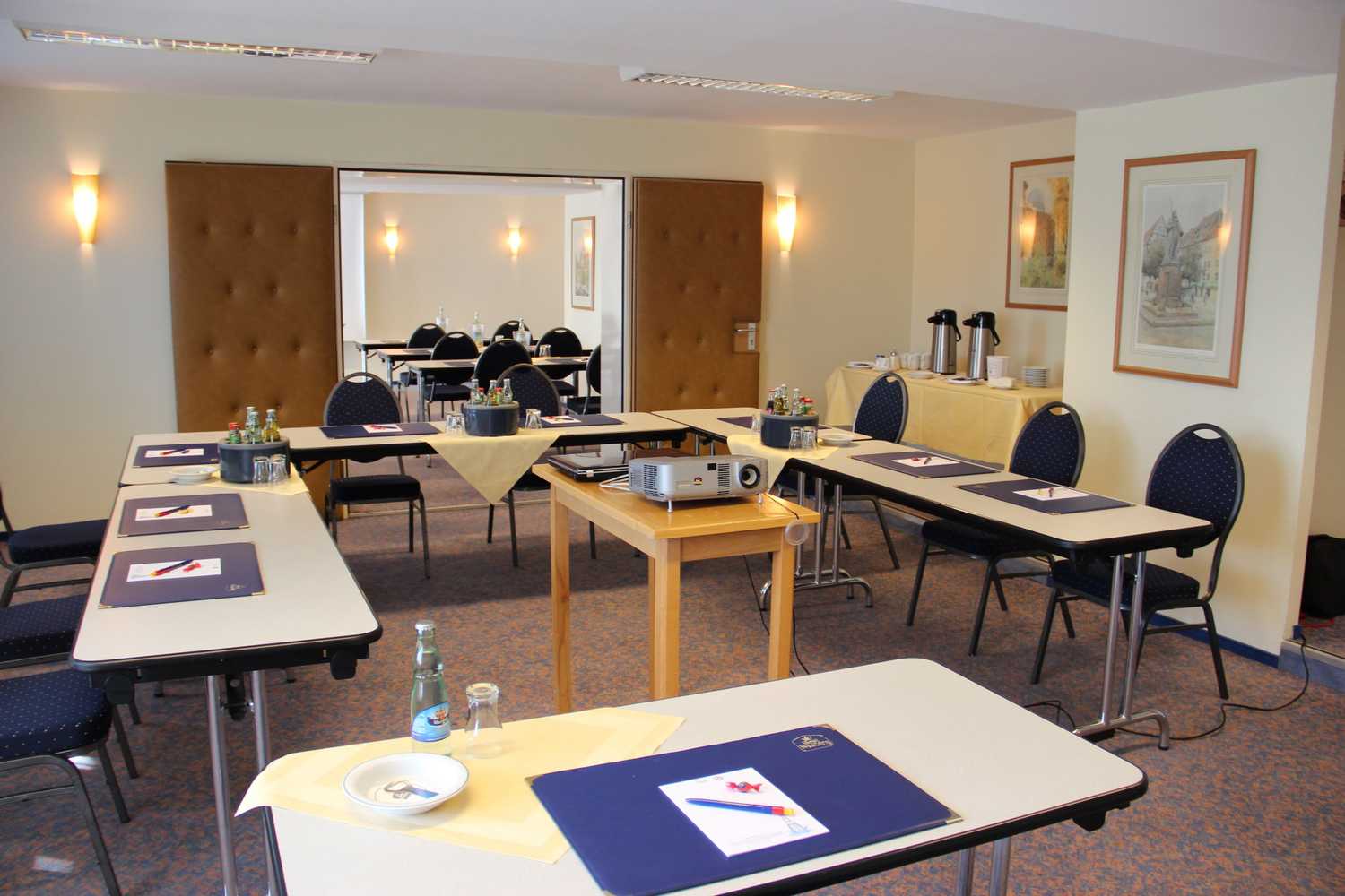 Gift card for Best Western Hotel Jena Gift card for Best Western Hotel Jena