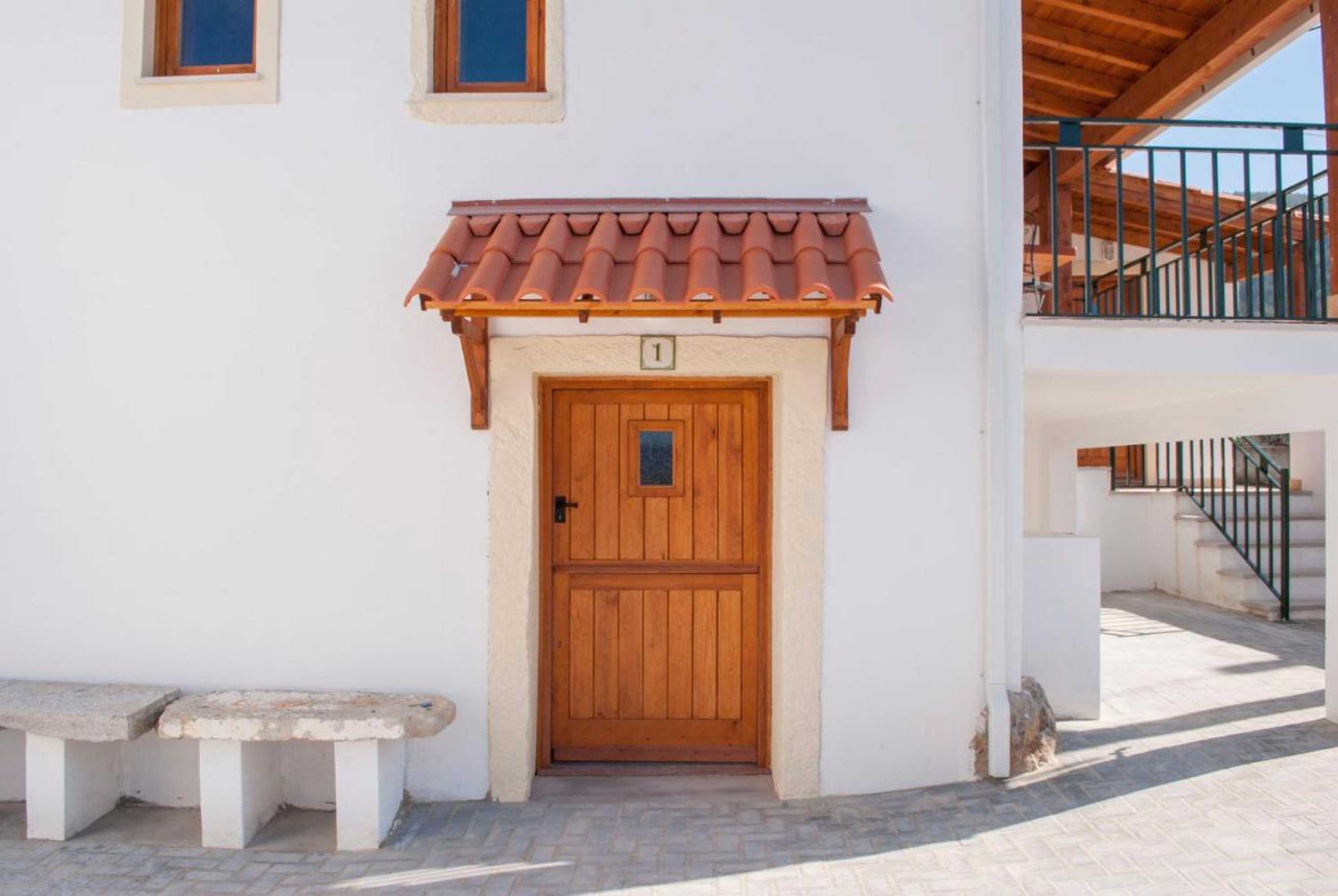 Gift card for Casa De Campo De Oliveiras