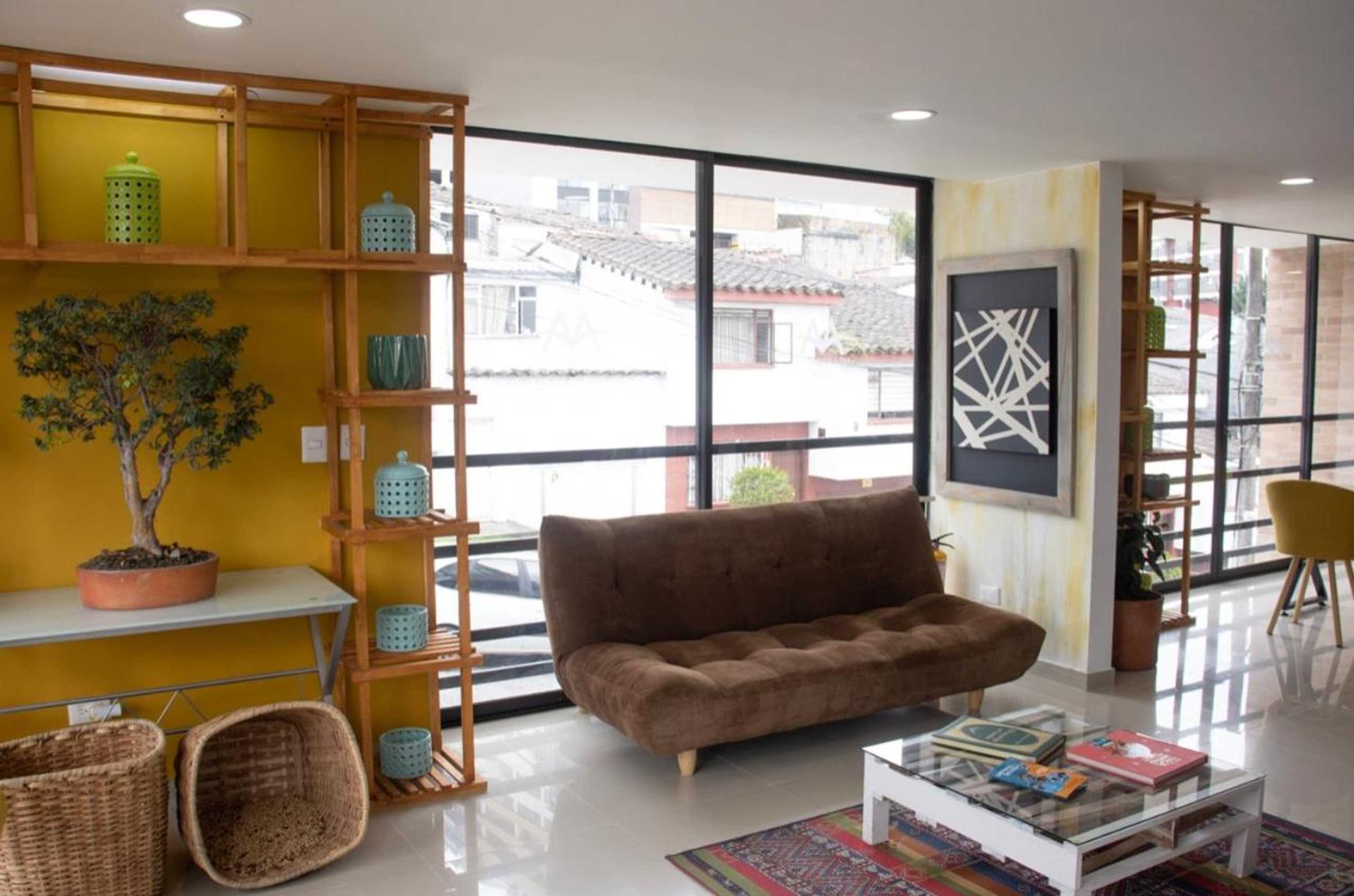 Gift card for Apartahotel Millennials, Moderno y Acogedor en el Sector Del Cable y Cerca al Estadio Gift card for Apartahotel Millennials, Moderno y Acogedor en el Sector Del Cable y Cerca al Estadio
