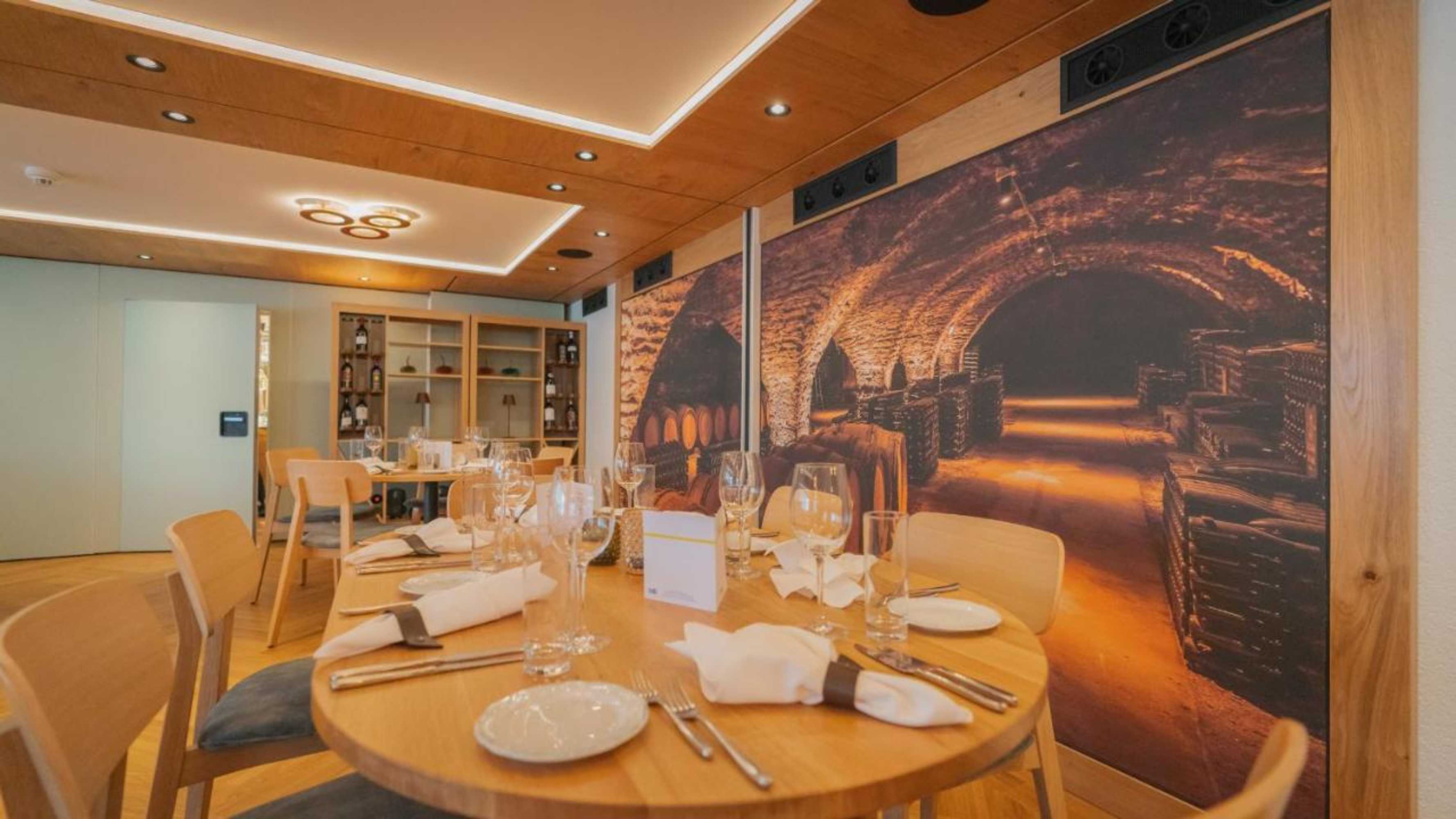 Gift card for Frohsinn