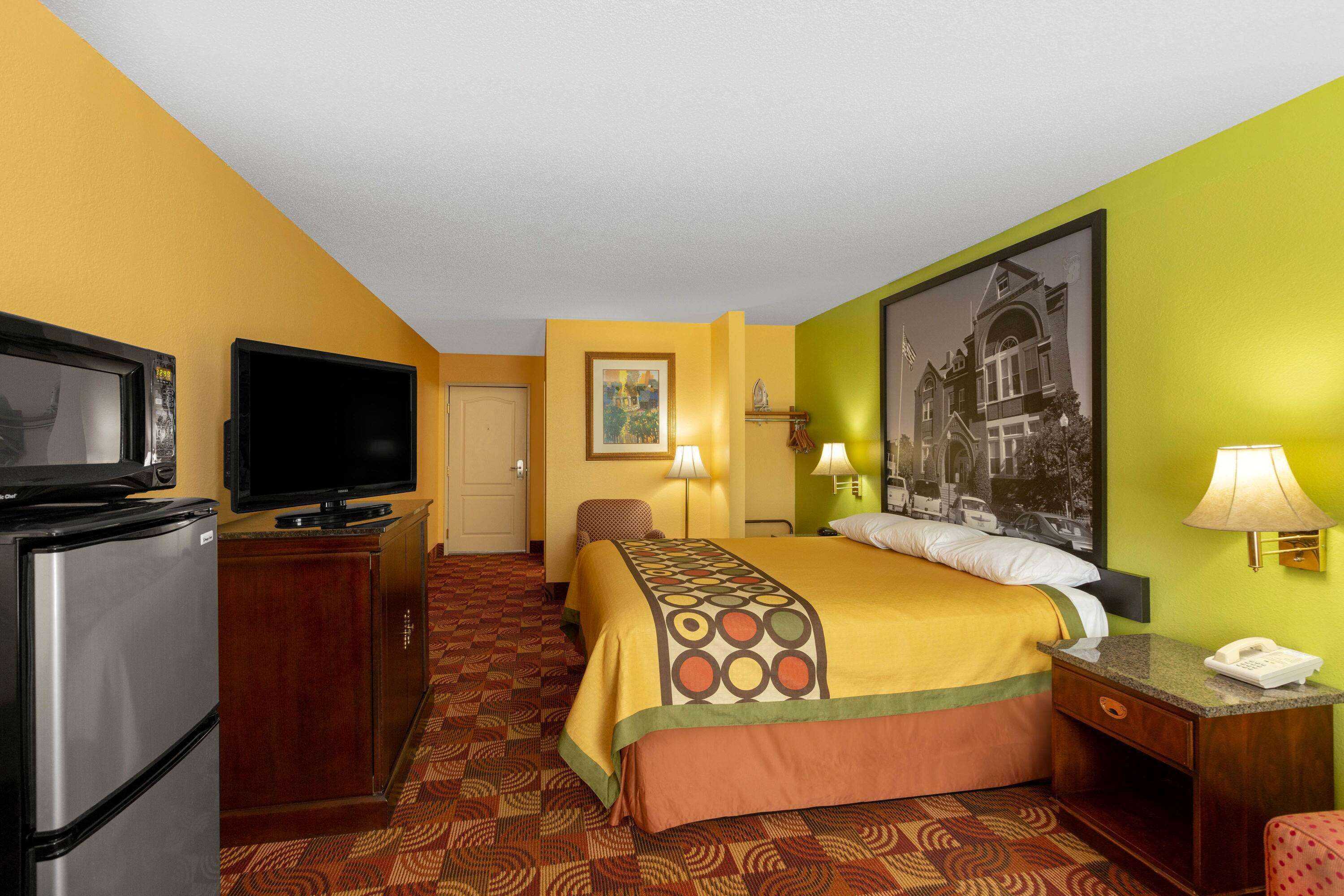 Gift card for Super 8 by Wyndham Lake of The Ozarks Gift card for Super 8 by Wyndham Lake of The Ozarks