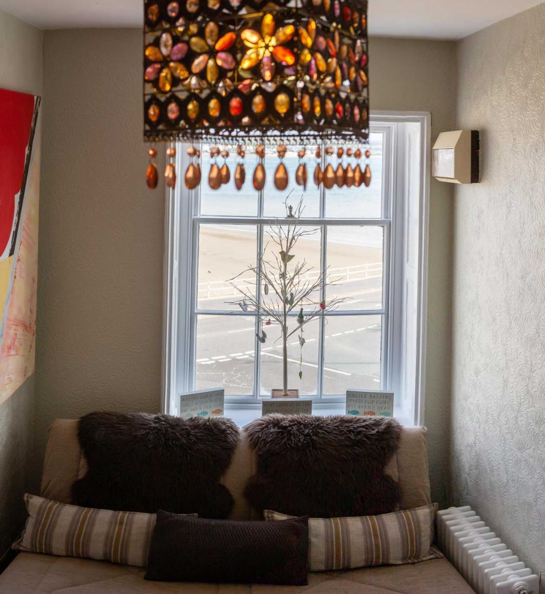 Gift card for The Roundhouse