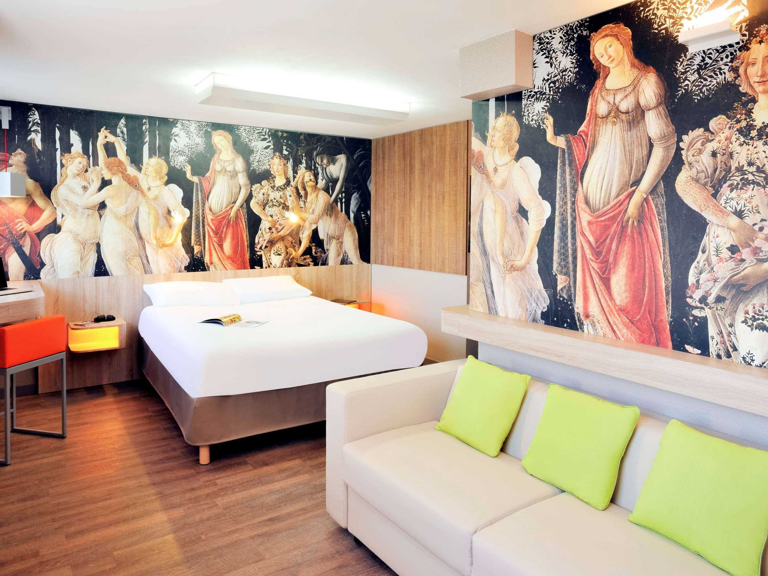 Gift card for Ibis Styles Lille Marcq en Baroeul Gift card for Ibis Styles Lille Marcq en Baroeul
