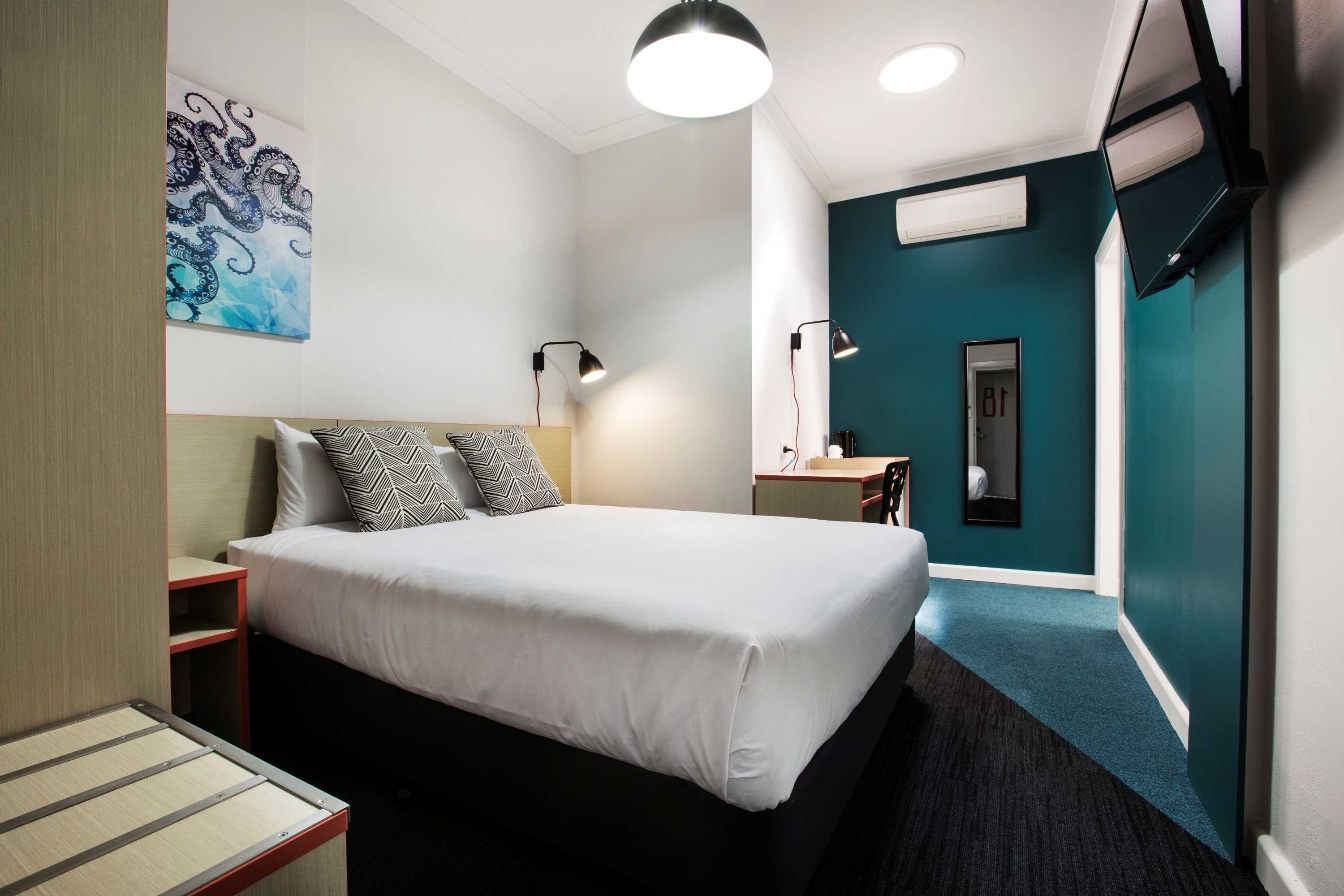 Gift card for Greenacre Hotel