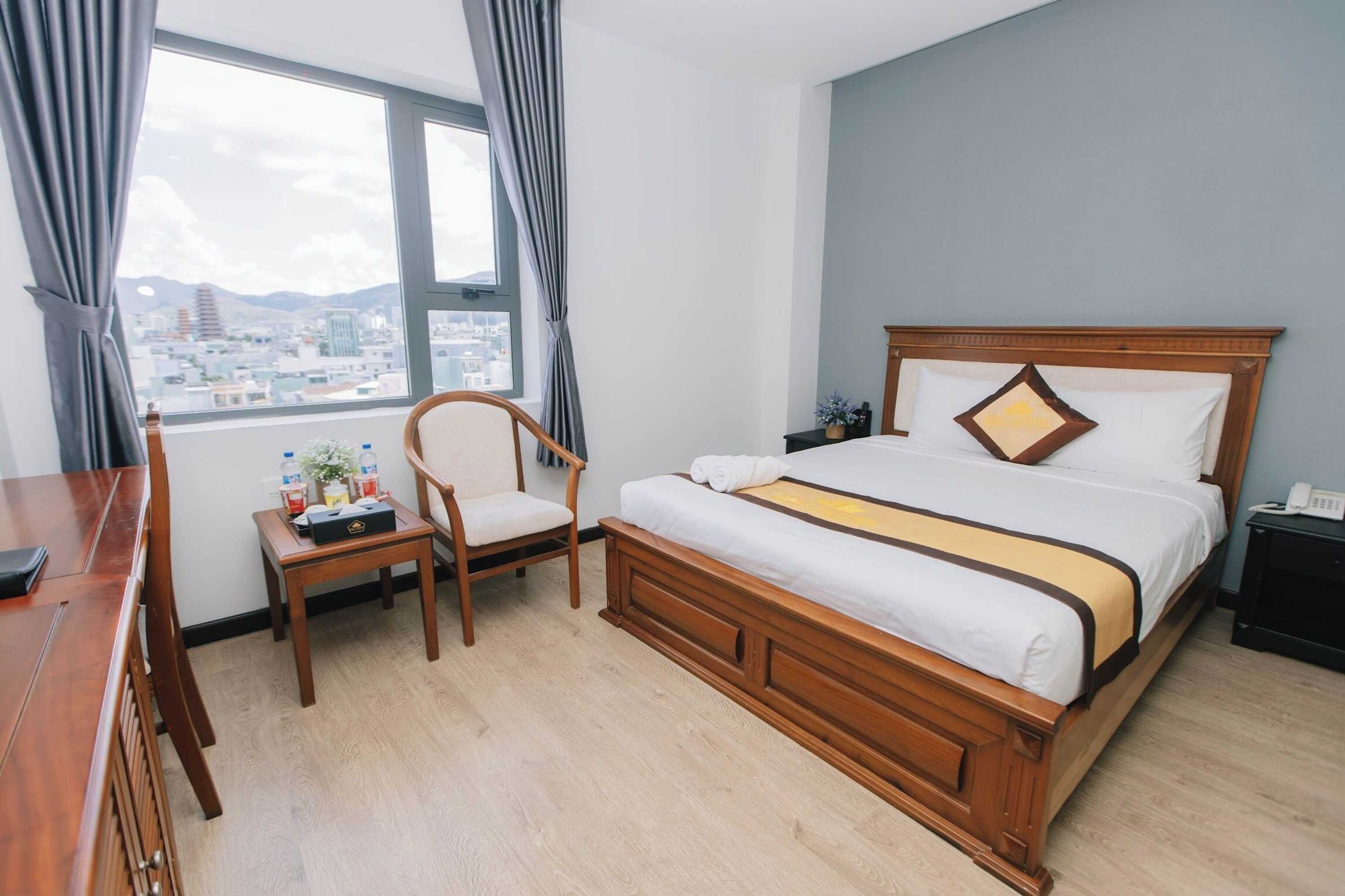 Gift card for Cali Hotel Quy Nhơn Gift card for Cali Hotel Quy Nhơn