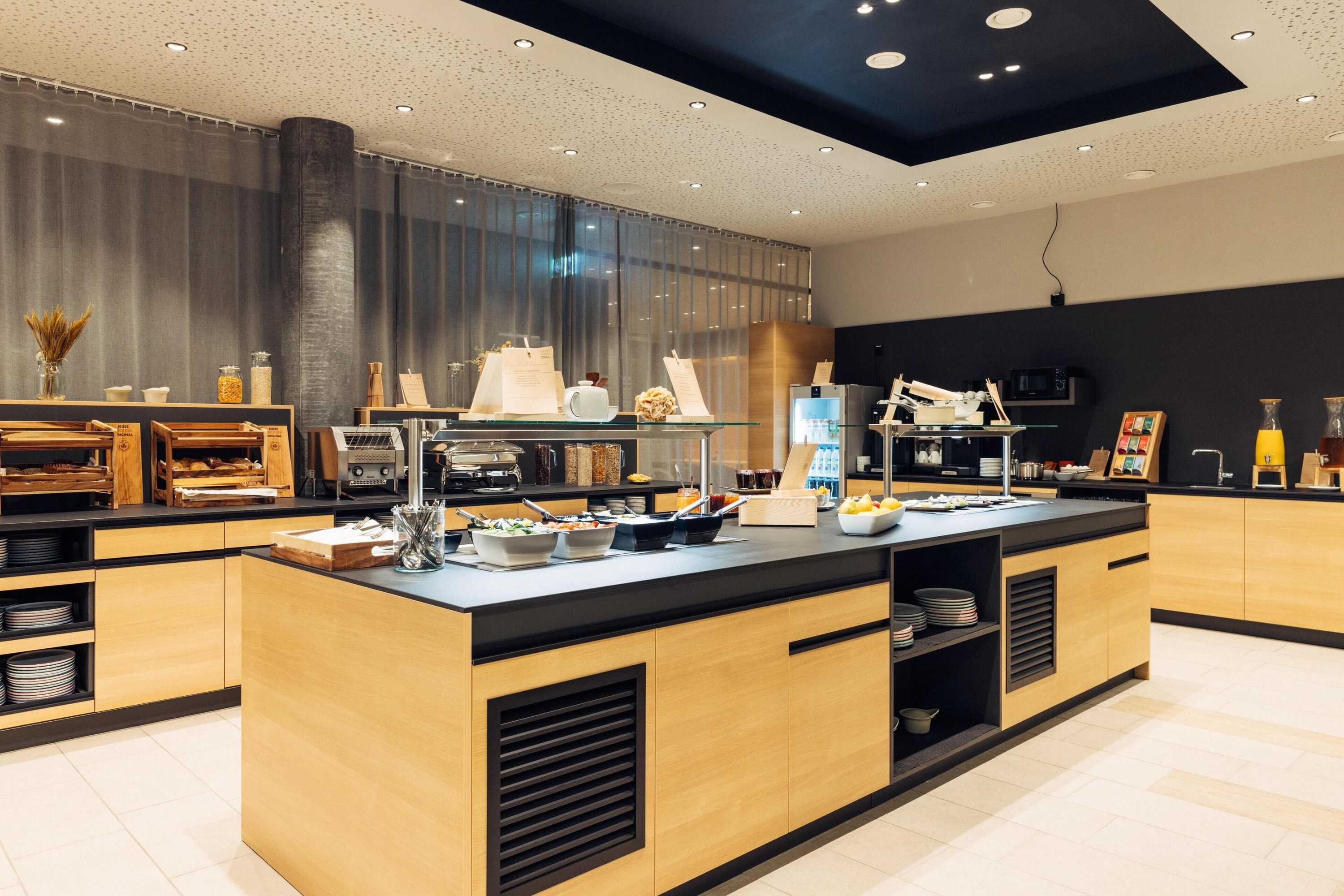 Gift card for Harry’s Home Zürich-Limmattal