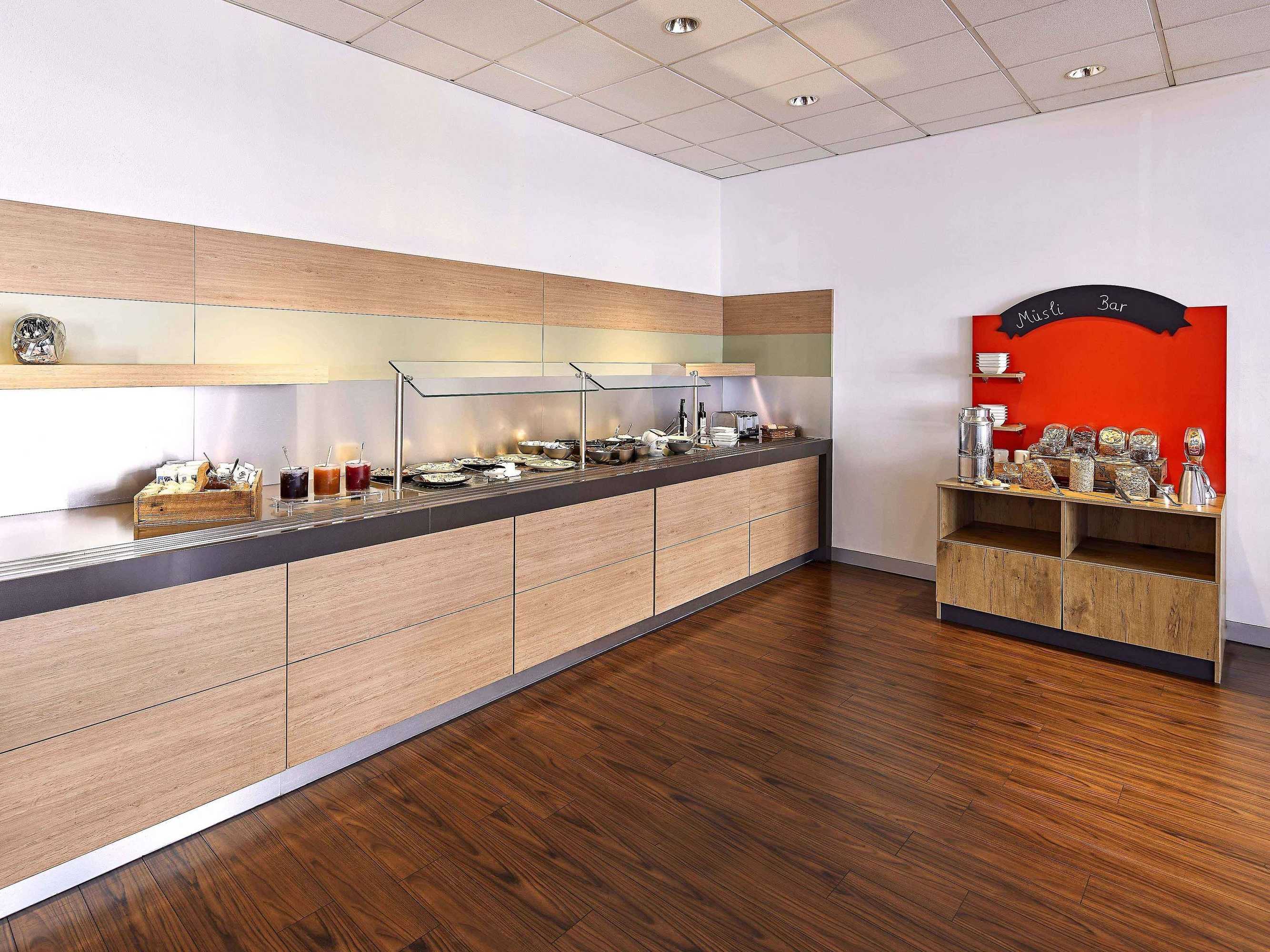 Gift card for B&b Hotel Bonn-City