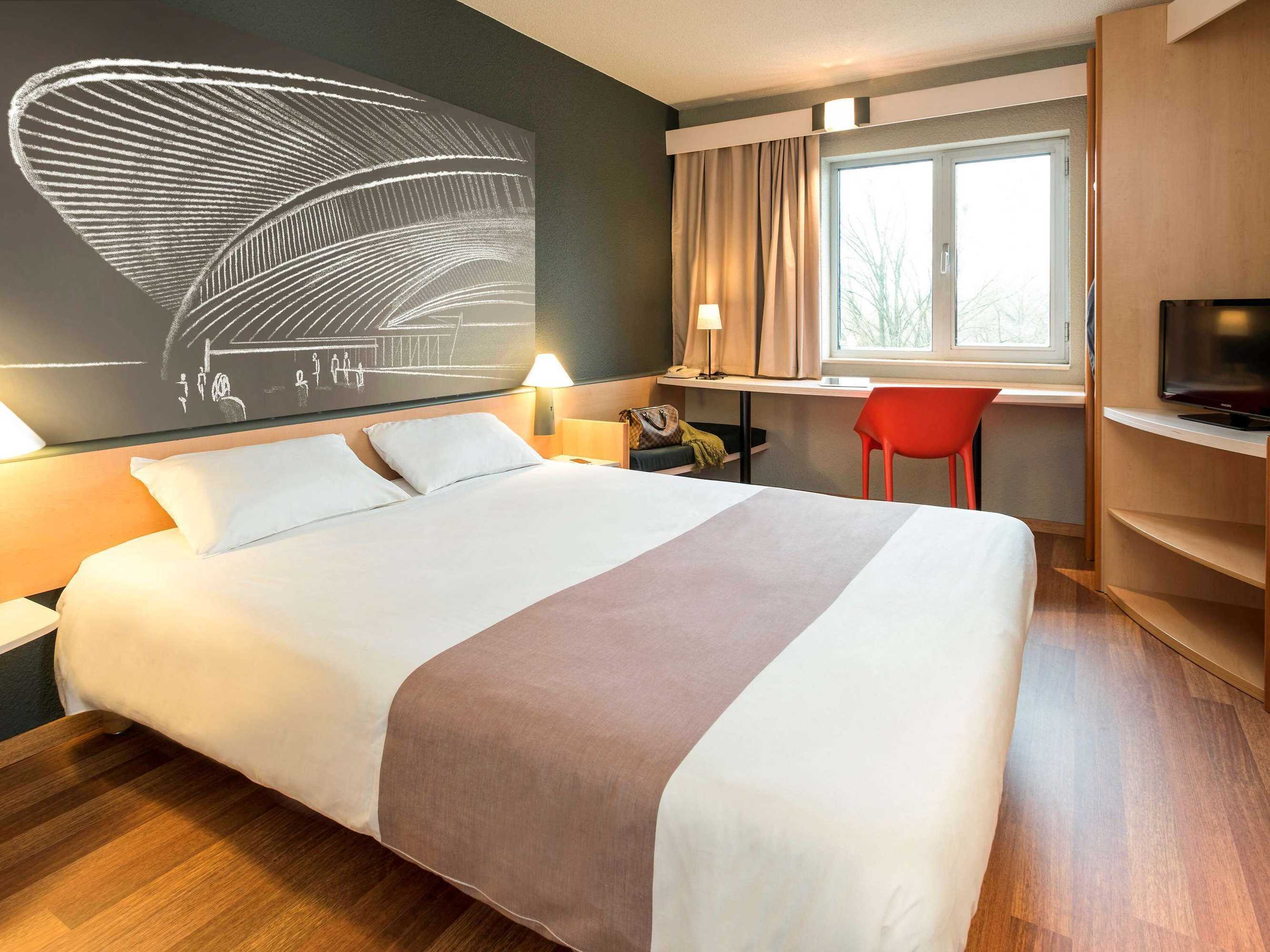 Gift card for Ibis Liège Seraing Gift card for Ibis Liège Seraing