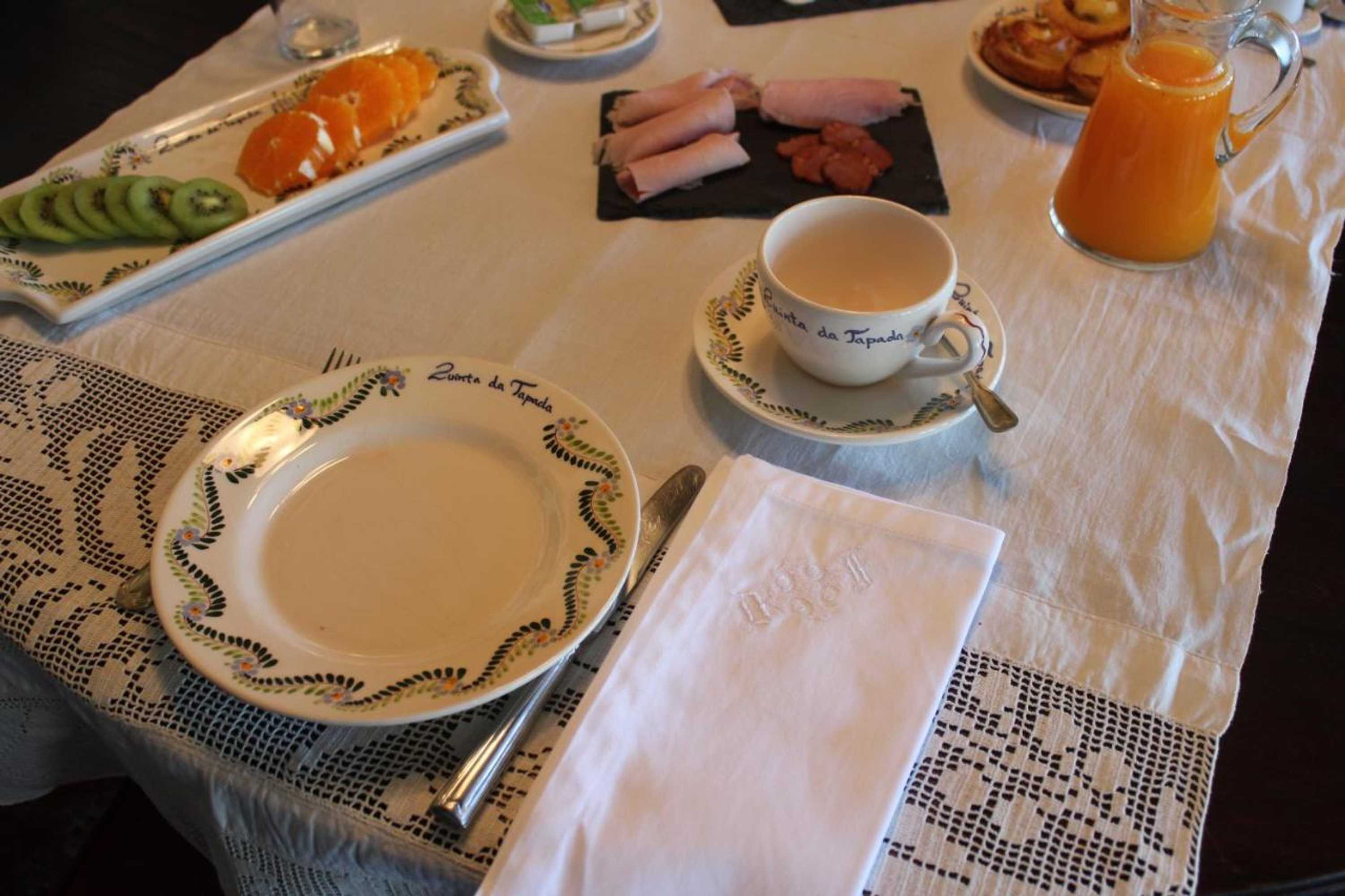 Gift card for Quinta da Tapada