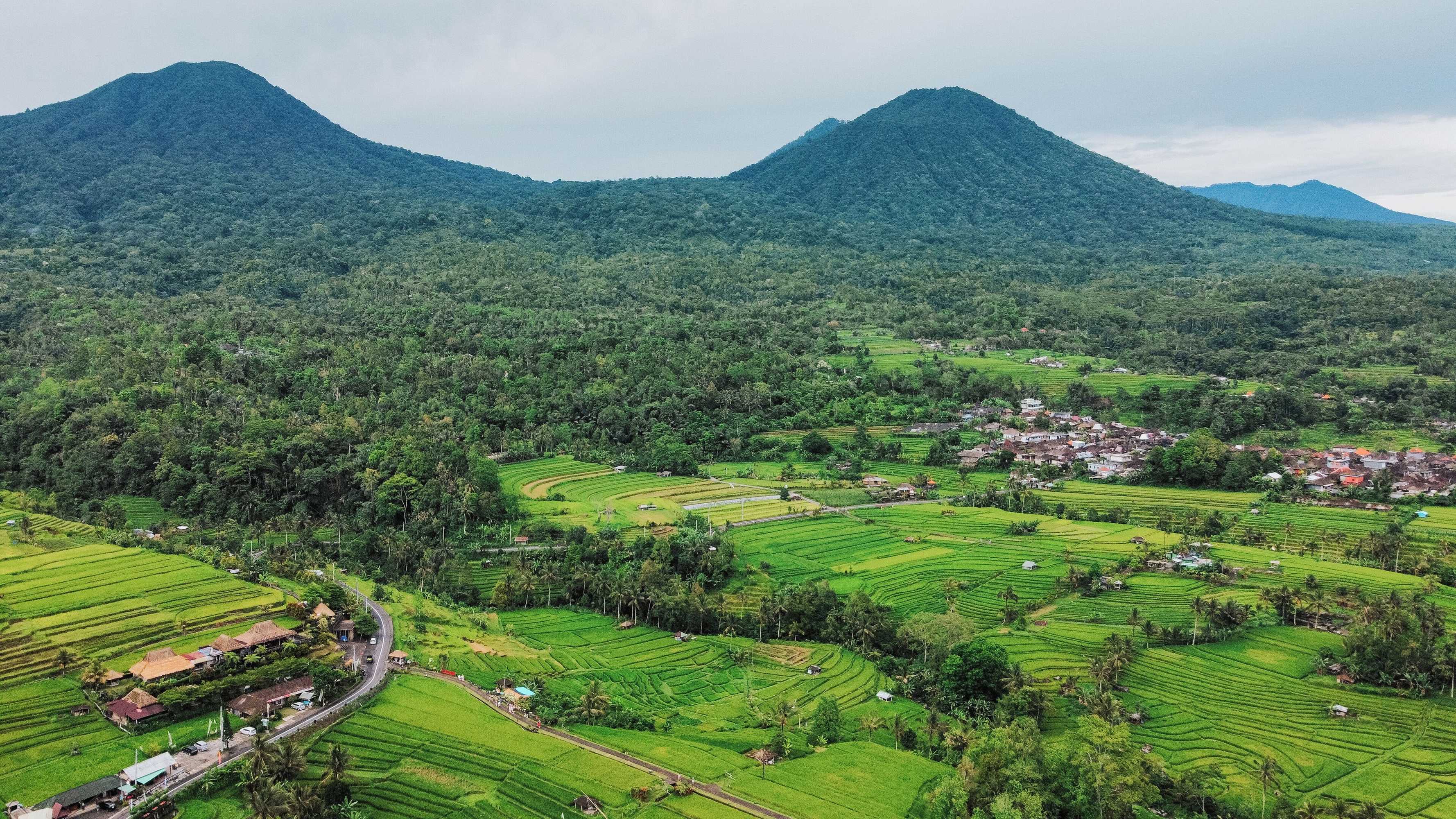 Gift card for Bhuana Agung Villa & Restaurant