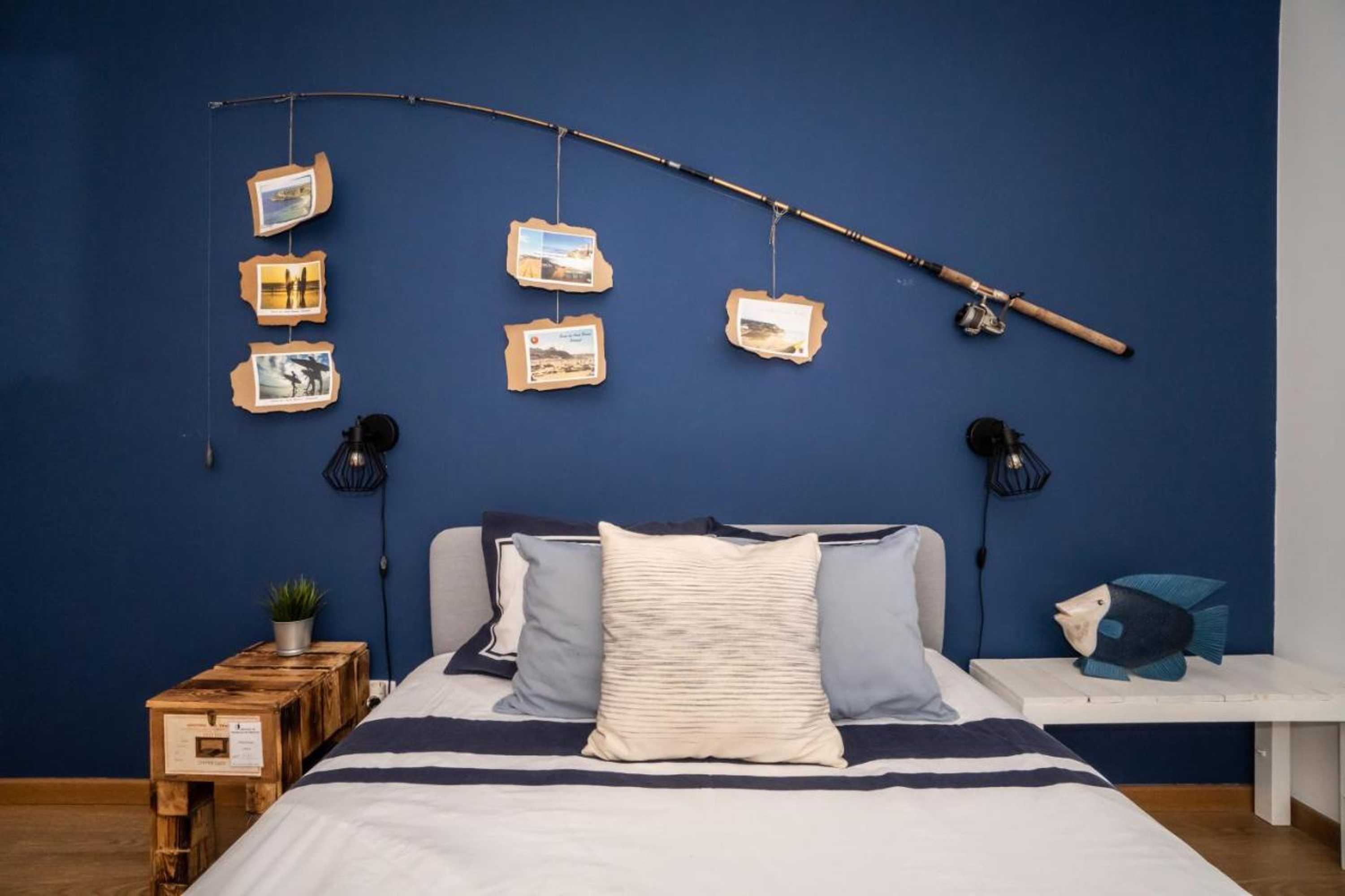 Gift card for The Port Beach House