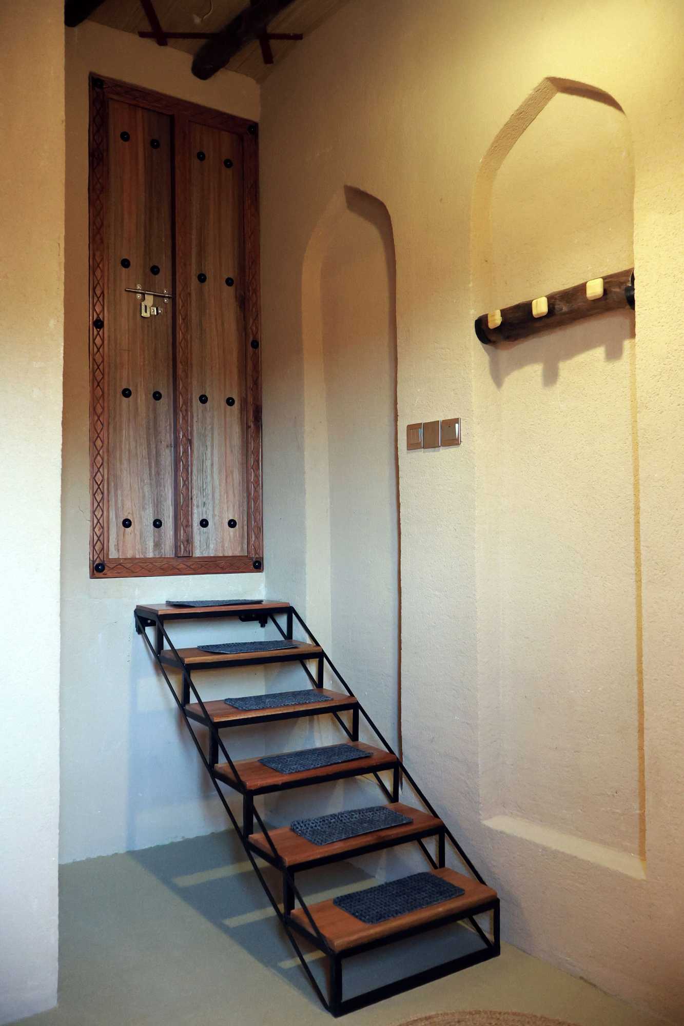 Gift card for Bait Al Muallem by Nomad Inn