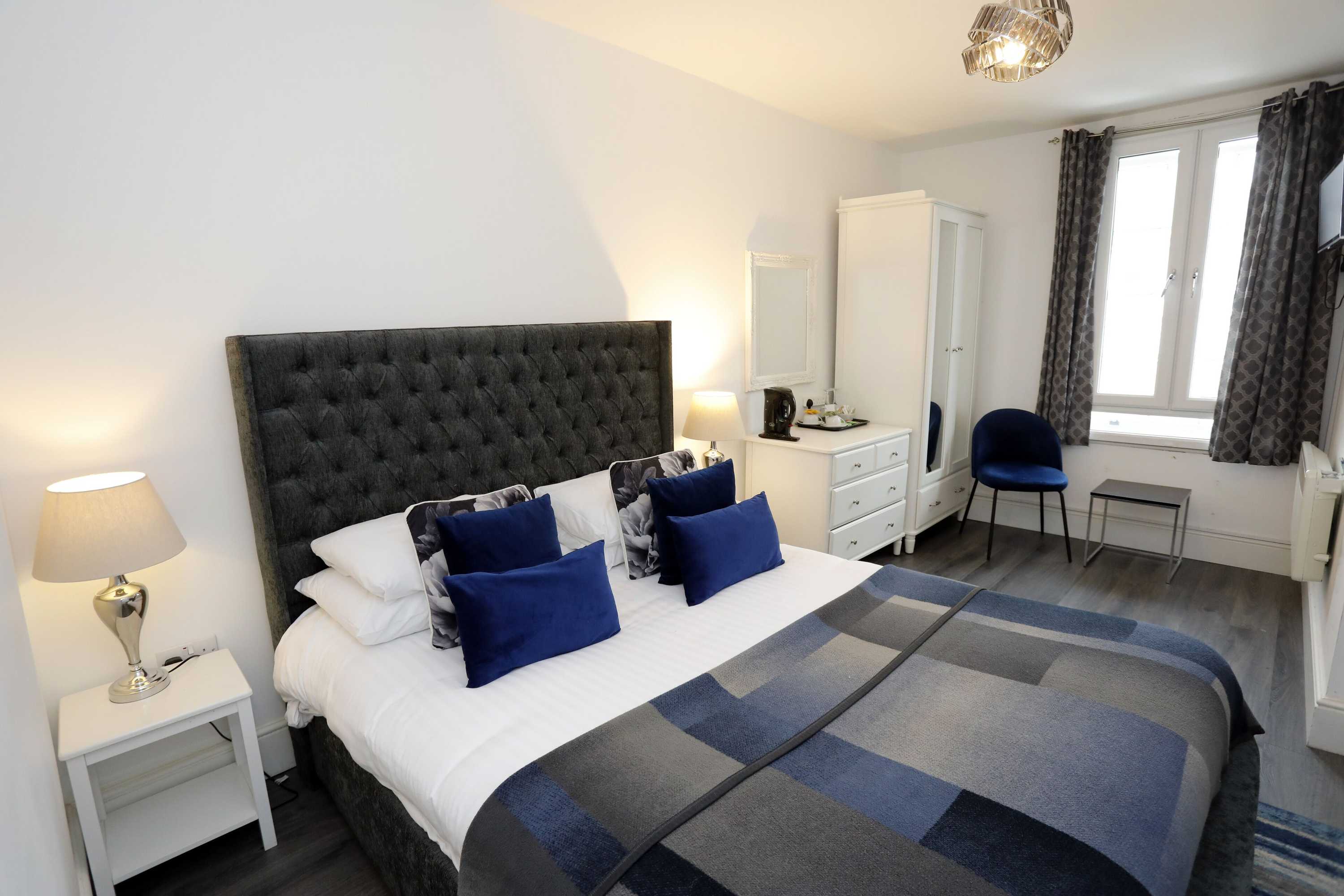 Gift card for Bexley Village Hotel