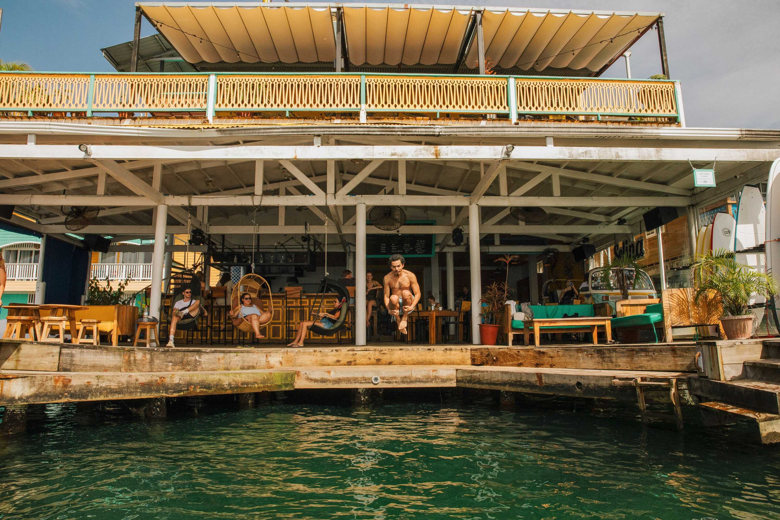 Gift card for Socialtel Bocas Del Toro Gift card for Socialtel Bocas Del Toro