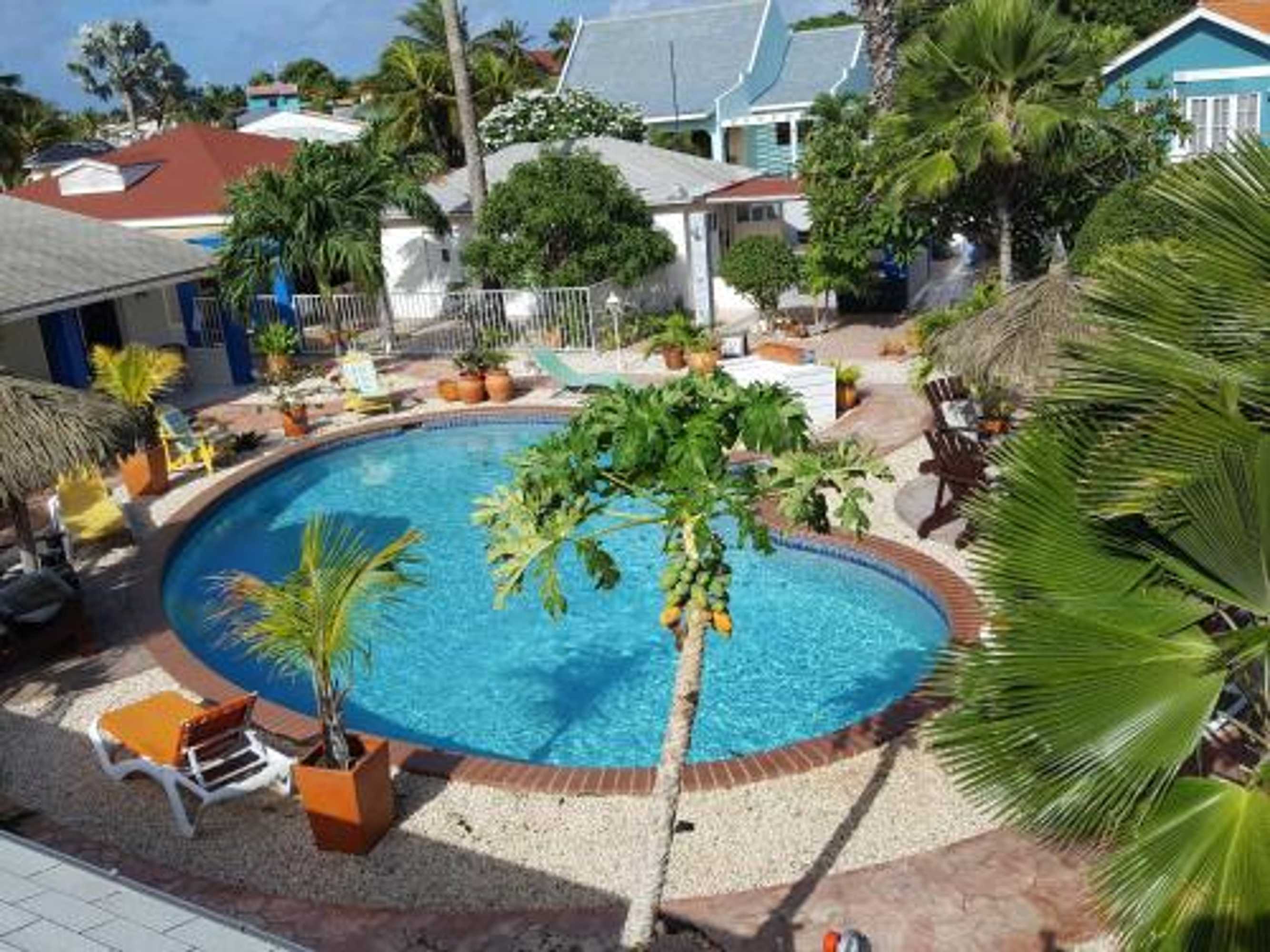 Gift card for Hacienda Wayaca Apartments Gift card for Hacienda Wayaca Apartments