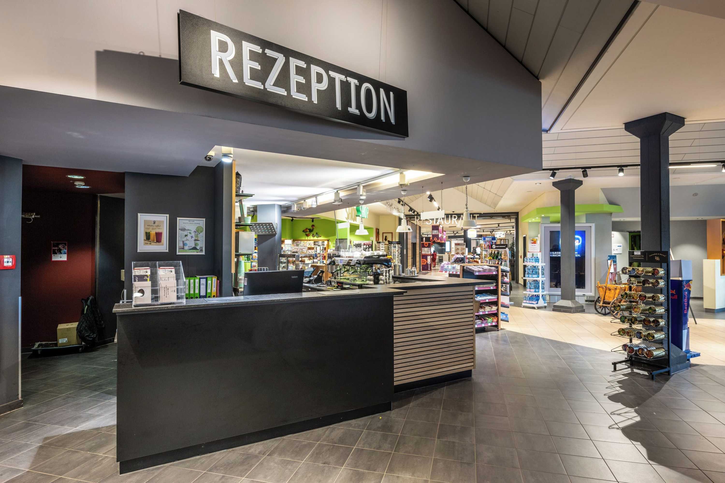 Gift card for Kassel Ost