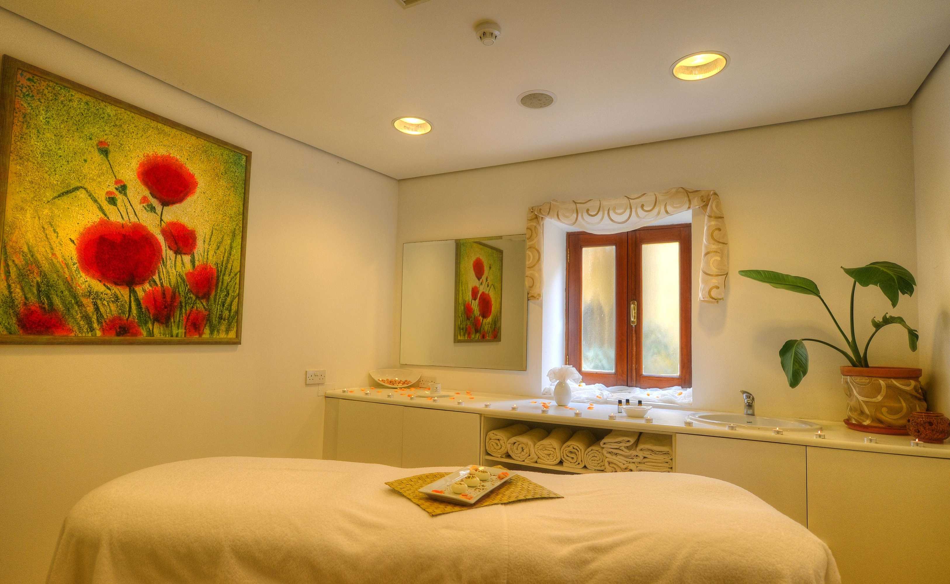 Gift card for Hotel Ta' Cenc & Spa