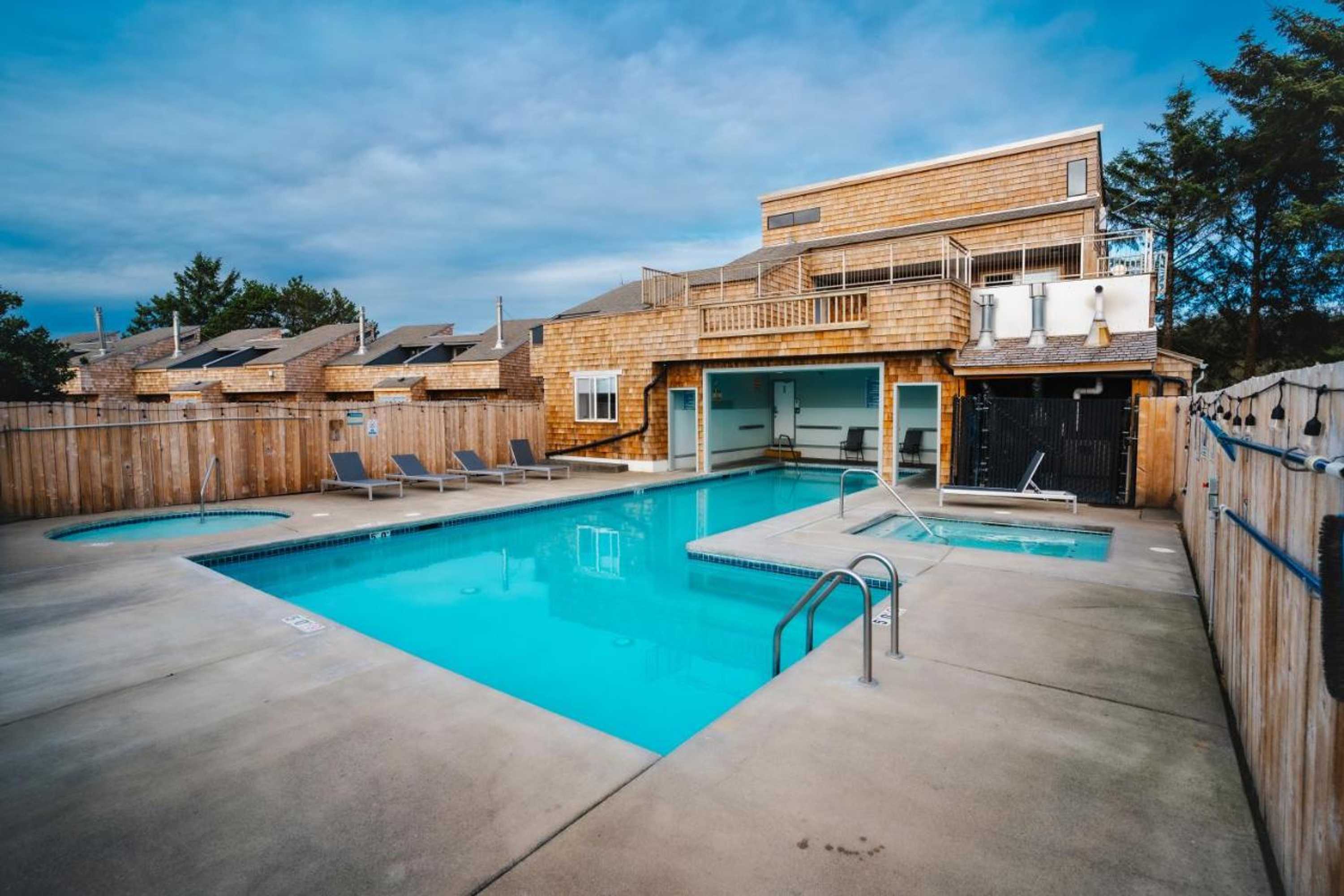 Gift card for Surfcrest Resort