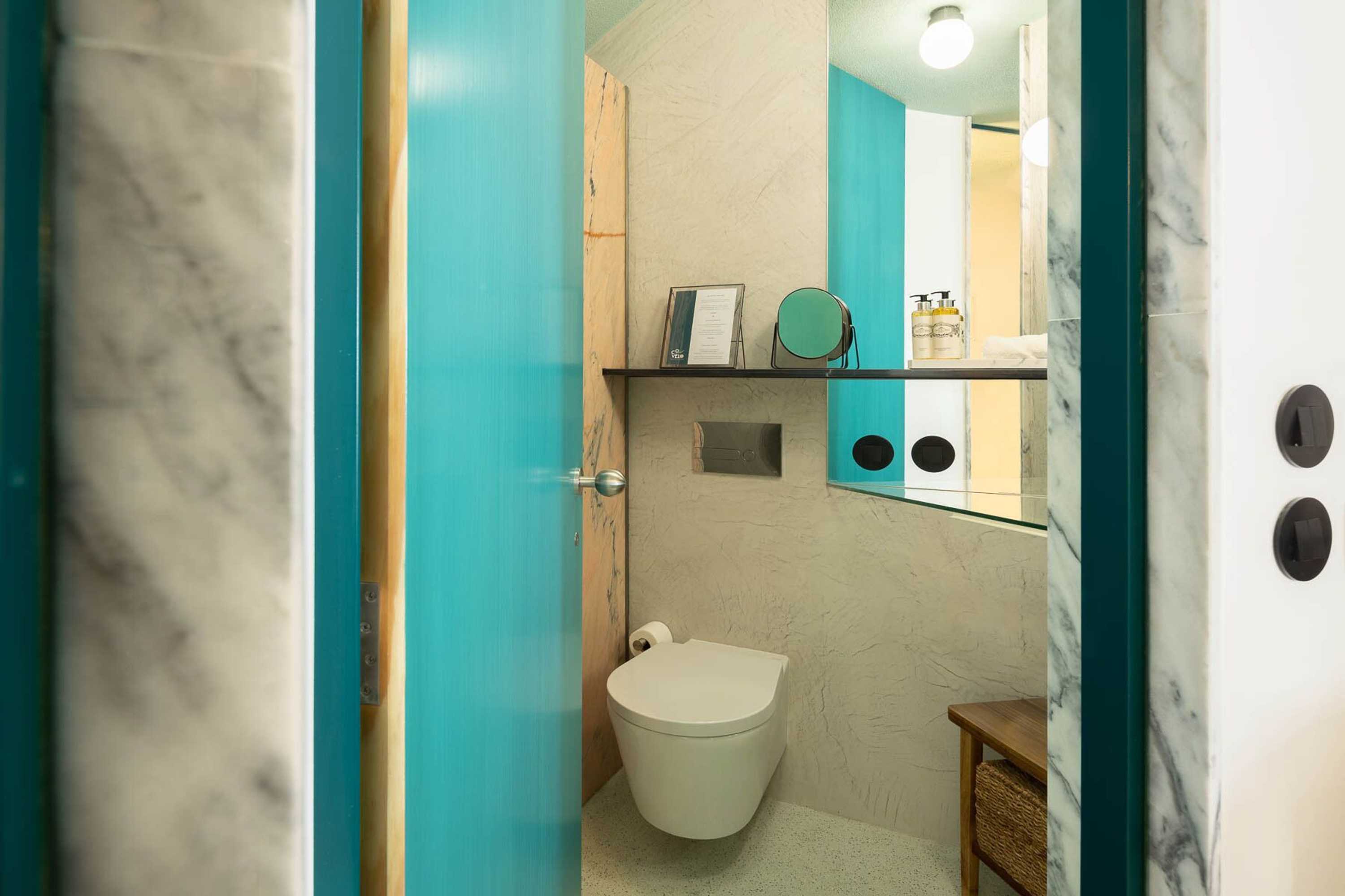 Gift card for Covelo - The Original Rooms And Suites