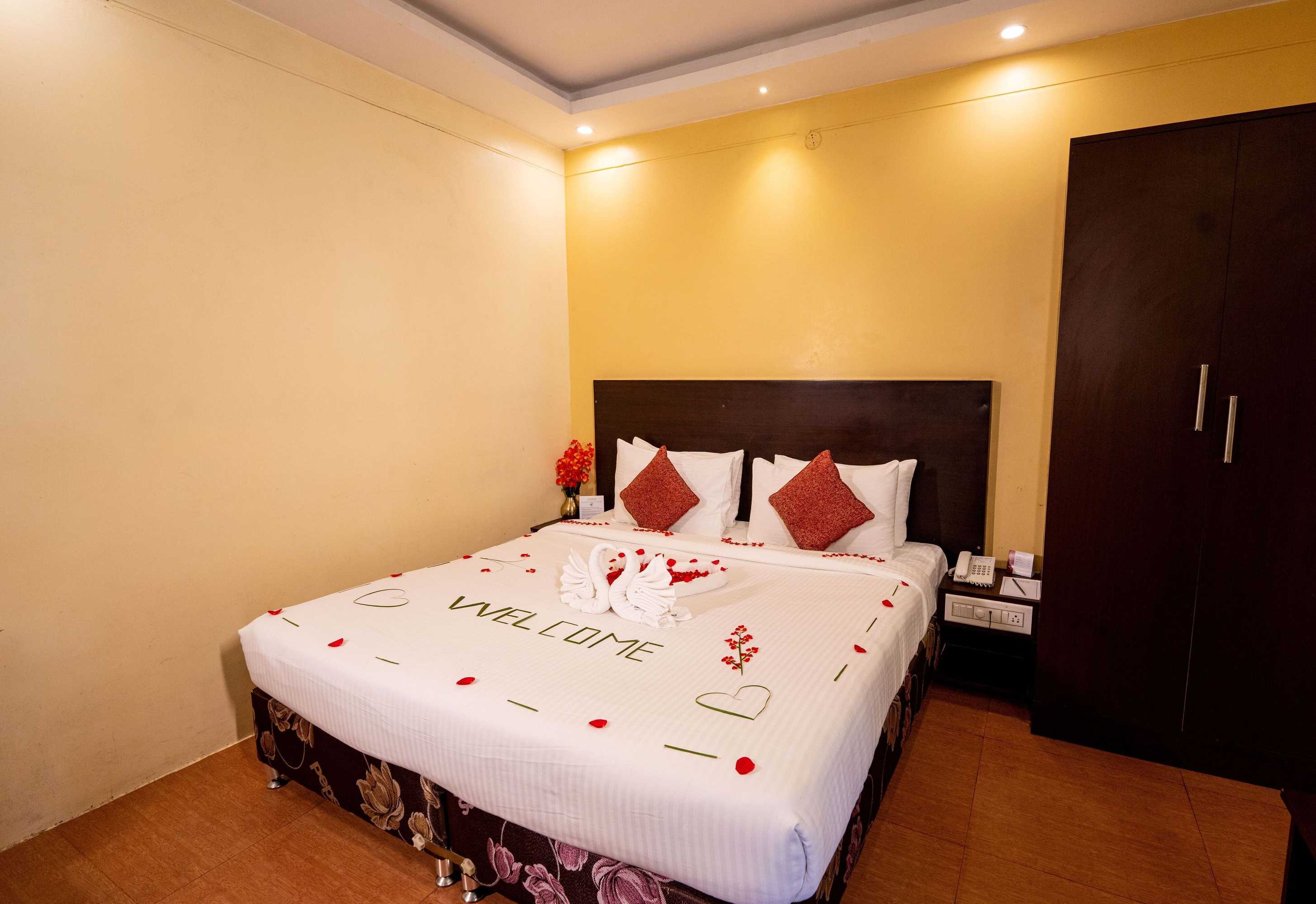Gift card for Tgi Star Holidays Yercaud Gift card for Tgi Star Holidays Yercaud