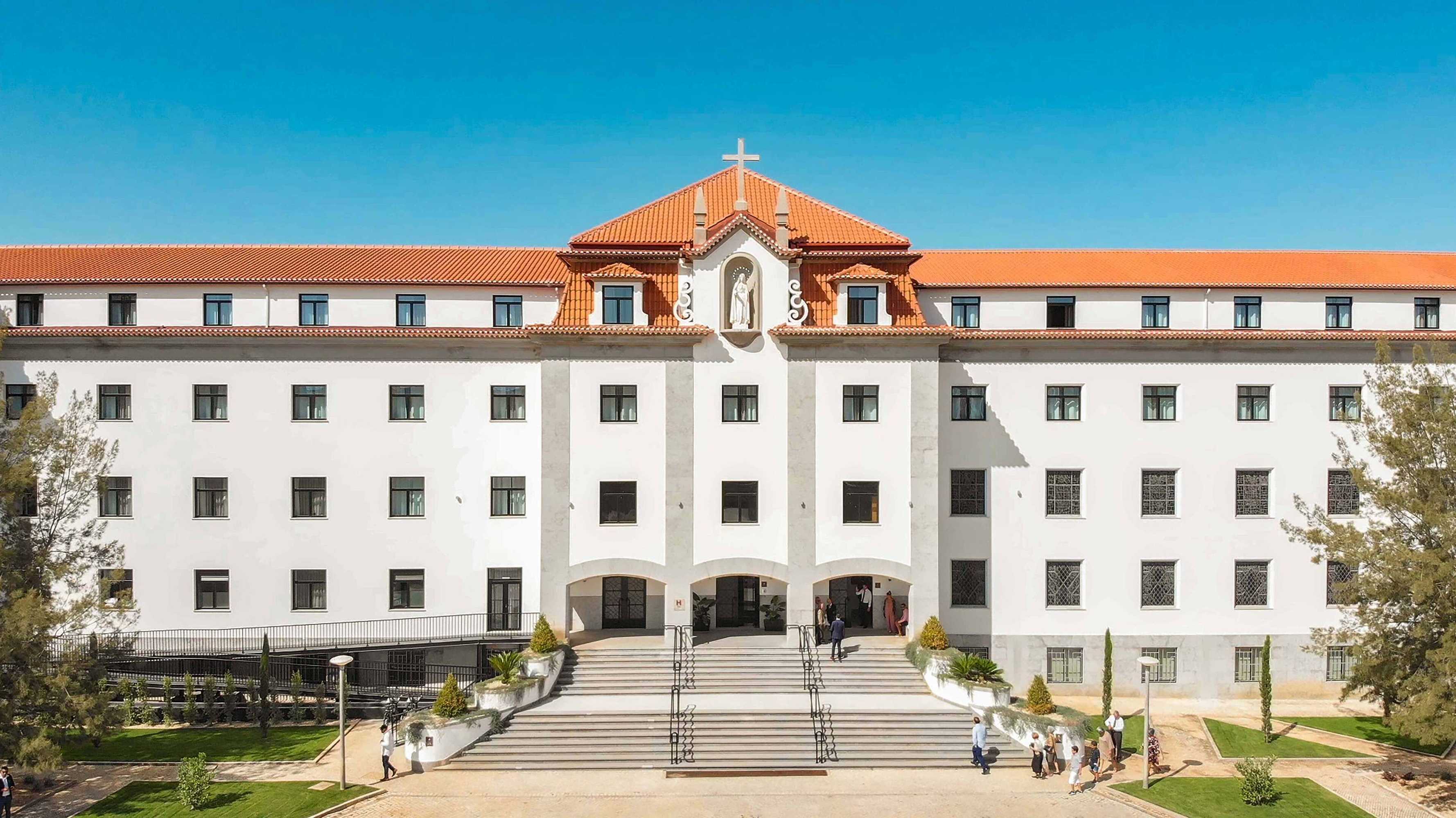 Gift card for Sdivine Fatima Hotel Congress & Spirituality Gift card for Sdivine Fatima Hotel Congress & Spirituality