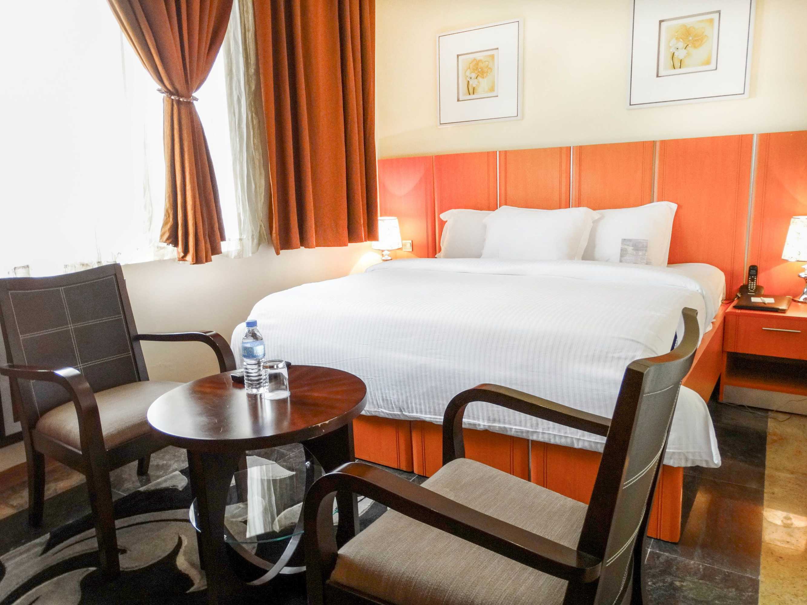 Gift card for Swiss International Mabisel Hotel Port Harcourt Gift card for Swiss International Mabisel Hotel Port Harcourt
