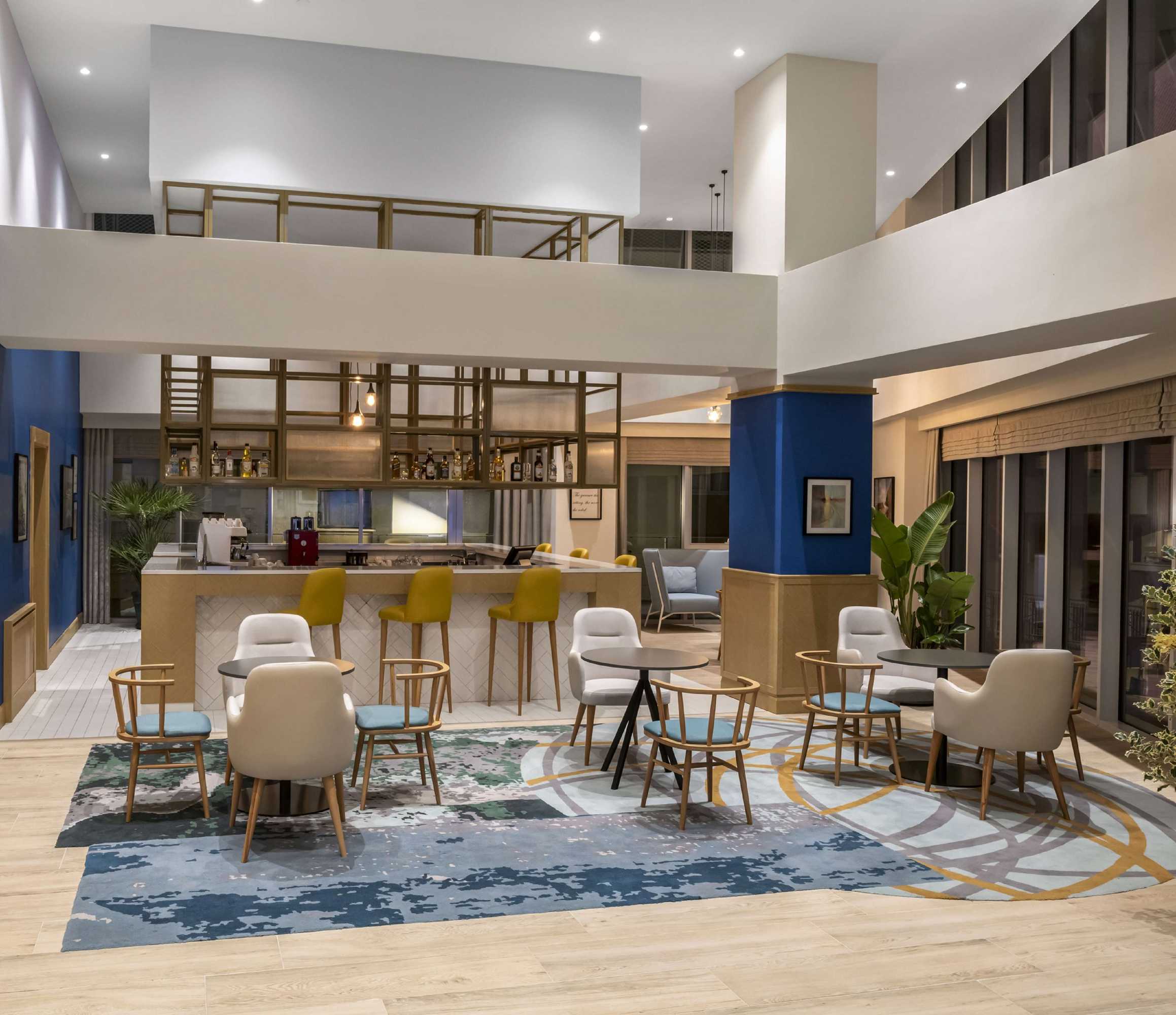 Gift card for Hilton Garden Inn Balikesir Gift card for Hilton Garden Inn Balikesir