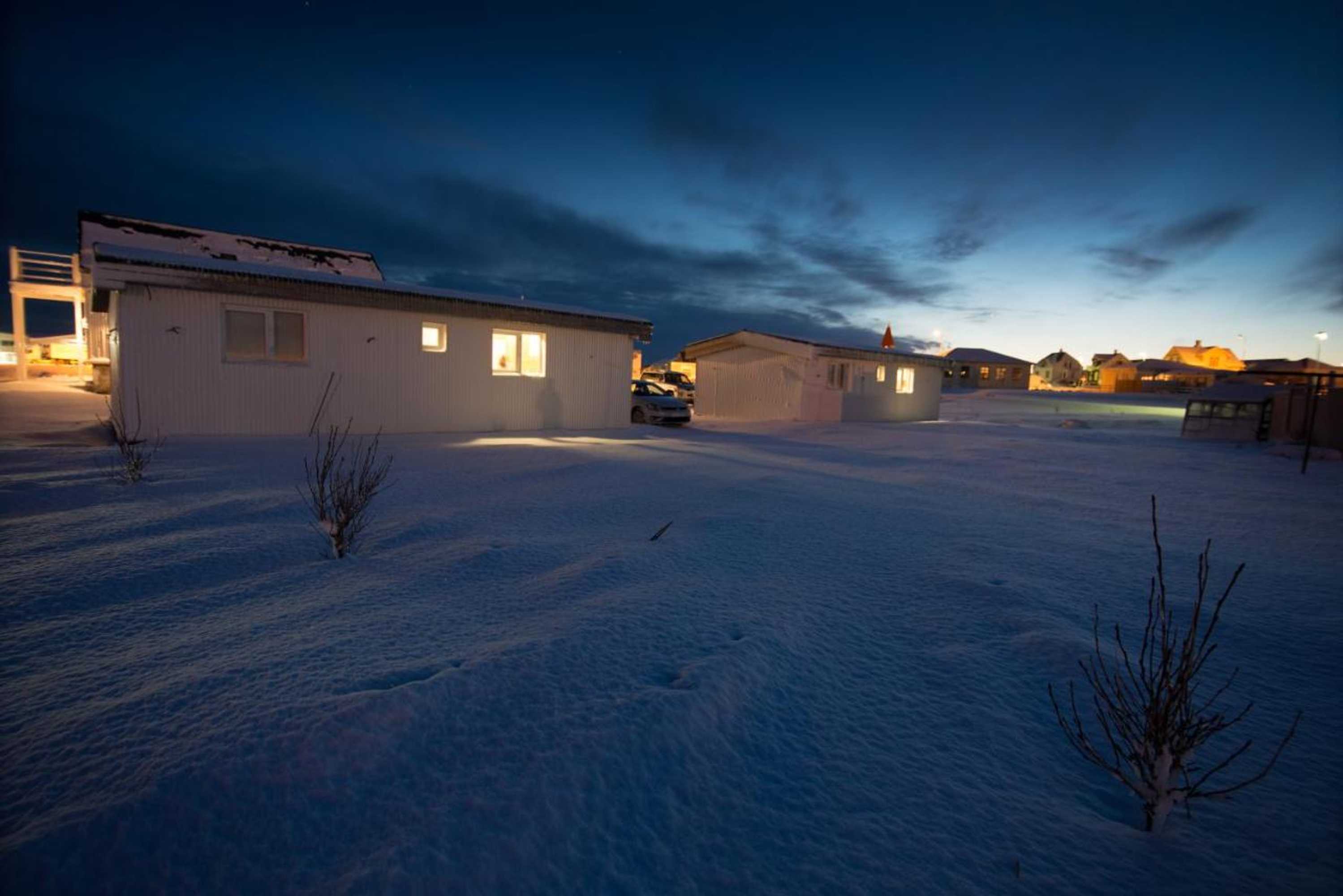 Gift card for Guesthouse Grund