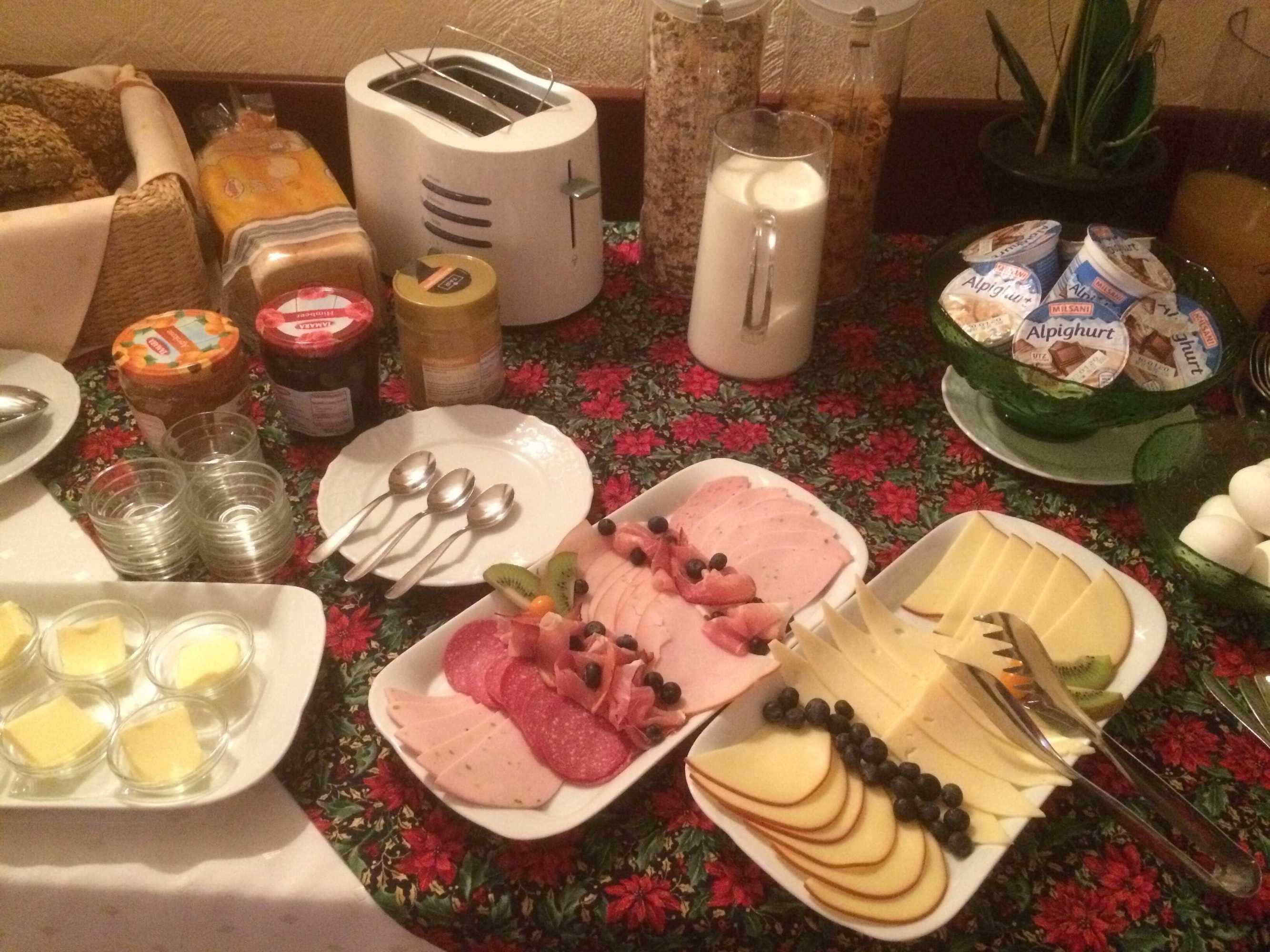 Gift card for Landhotel Elterlein