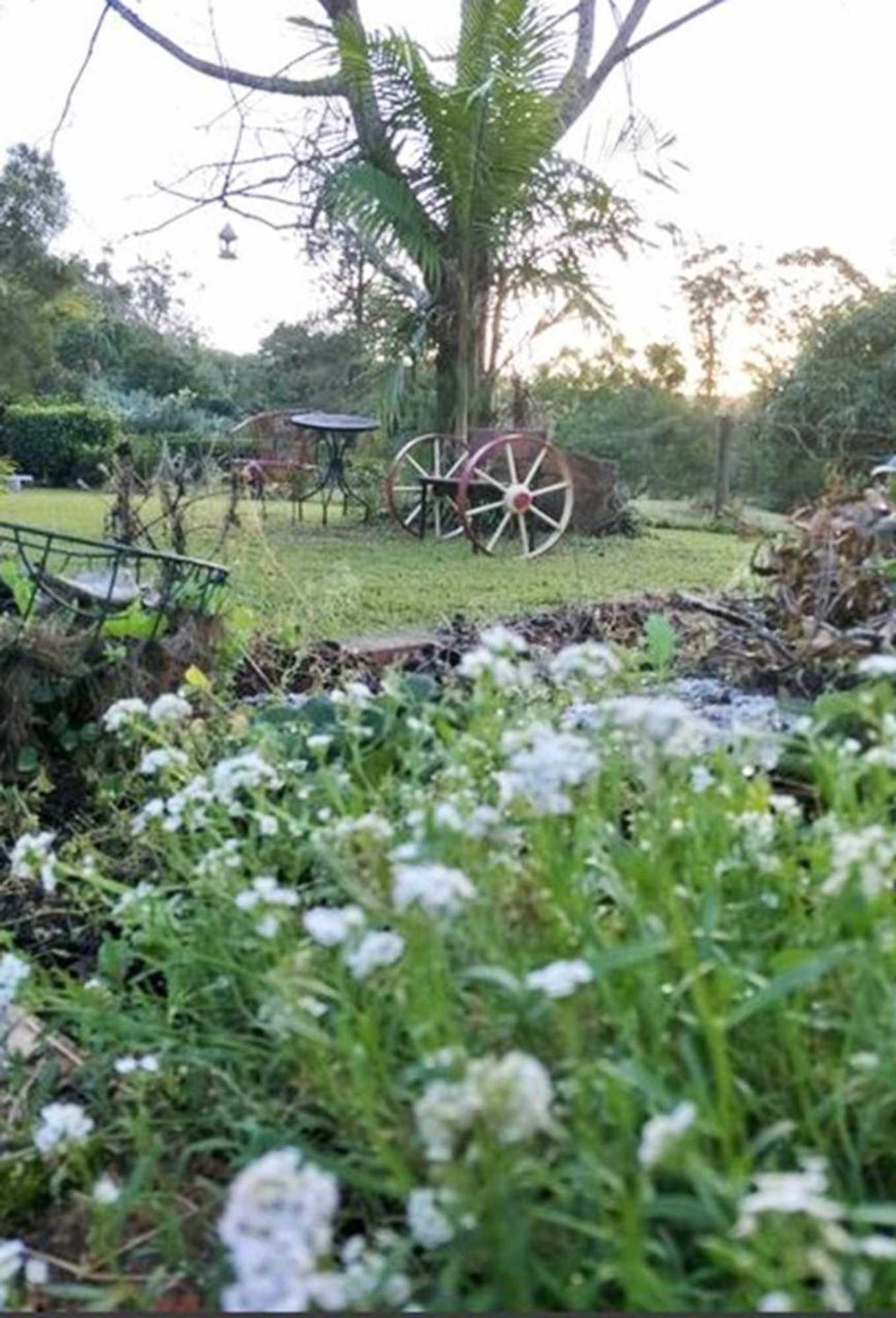 Gift card for Bielby's Hideaway