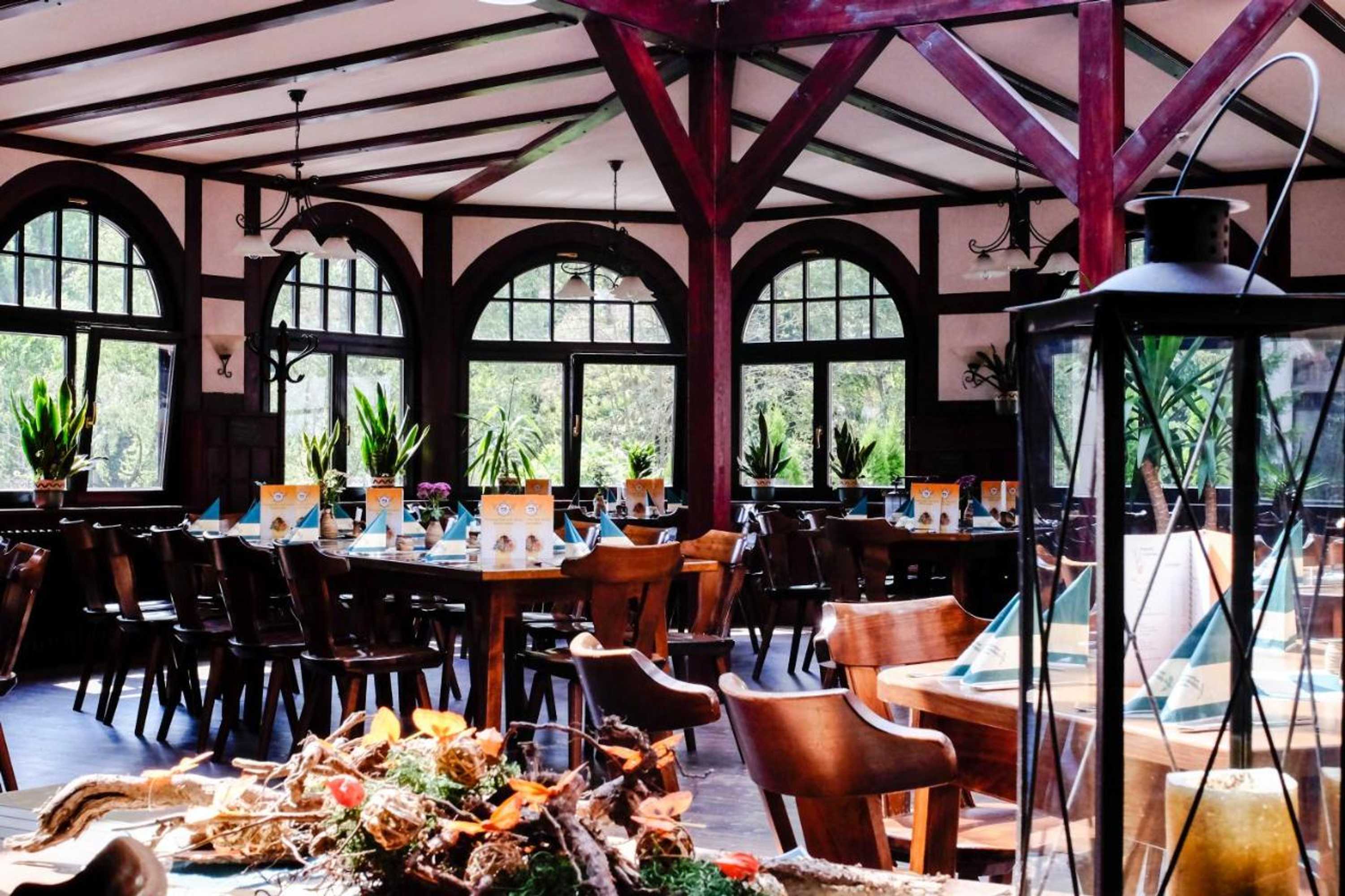 Gift card for Braugasthof Papiermühle