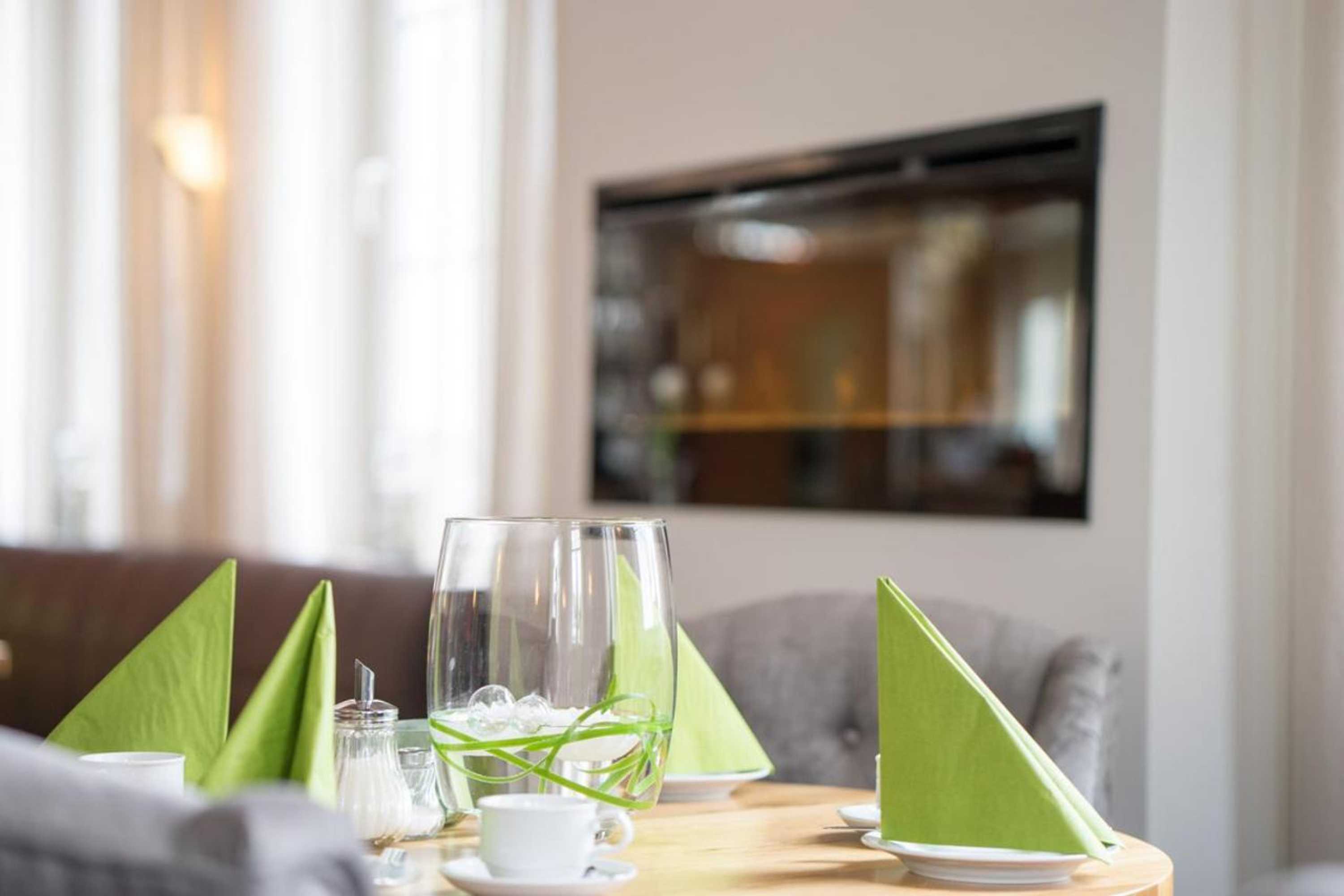 Gift card for Hotel 'zum Augarten'