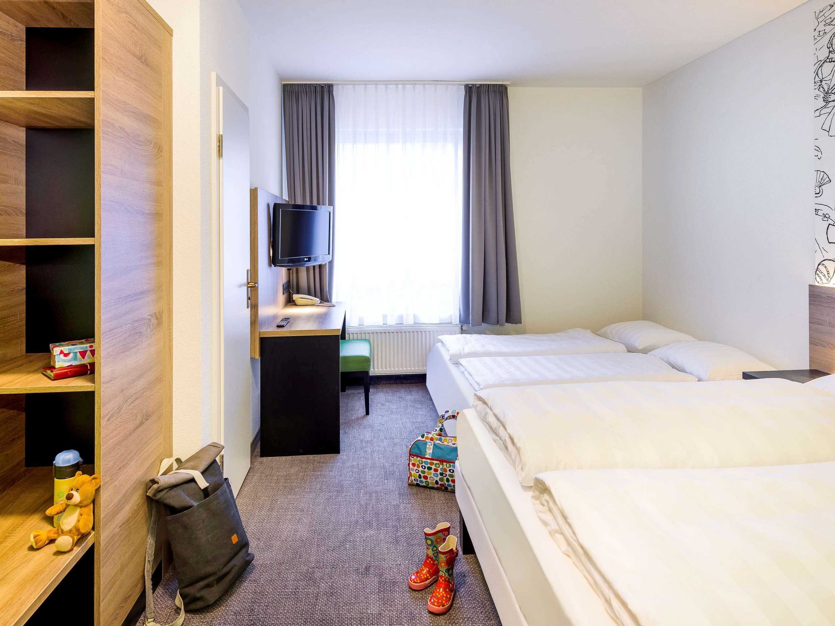 Gift card for Ibis Styles Halle Gift card for Ibis Styles Halle