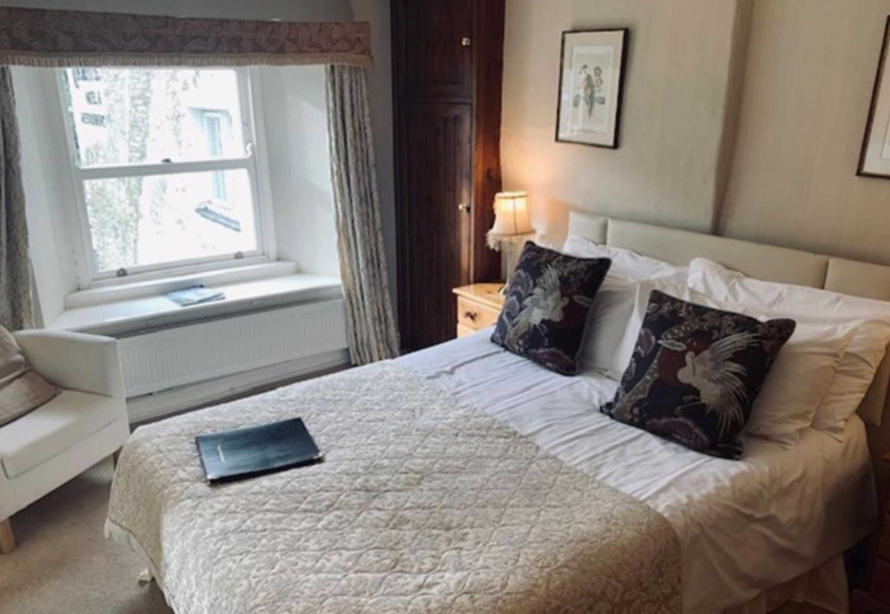 Gift card for Cocketts Hotel Hawes Gift card for Cocketts Hotel Hawes