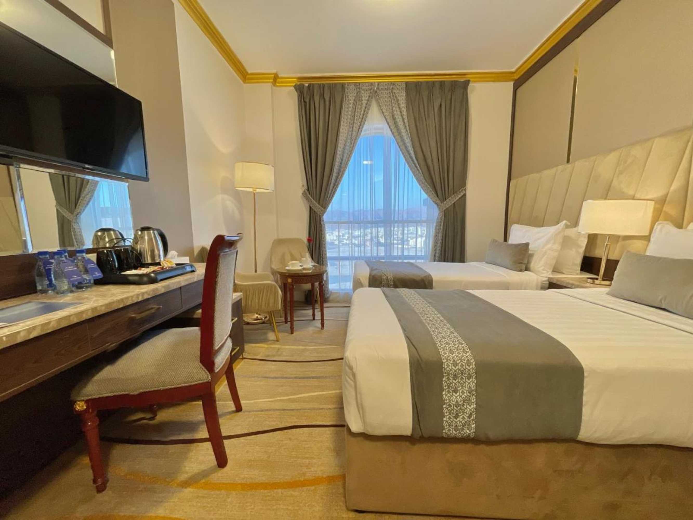 Gift card for Odst Al Madinah Hotel Gift card for Odst Al Madinah Hotel