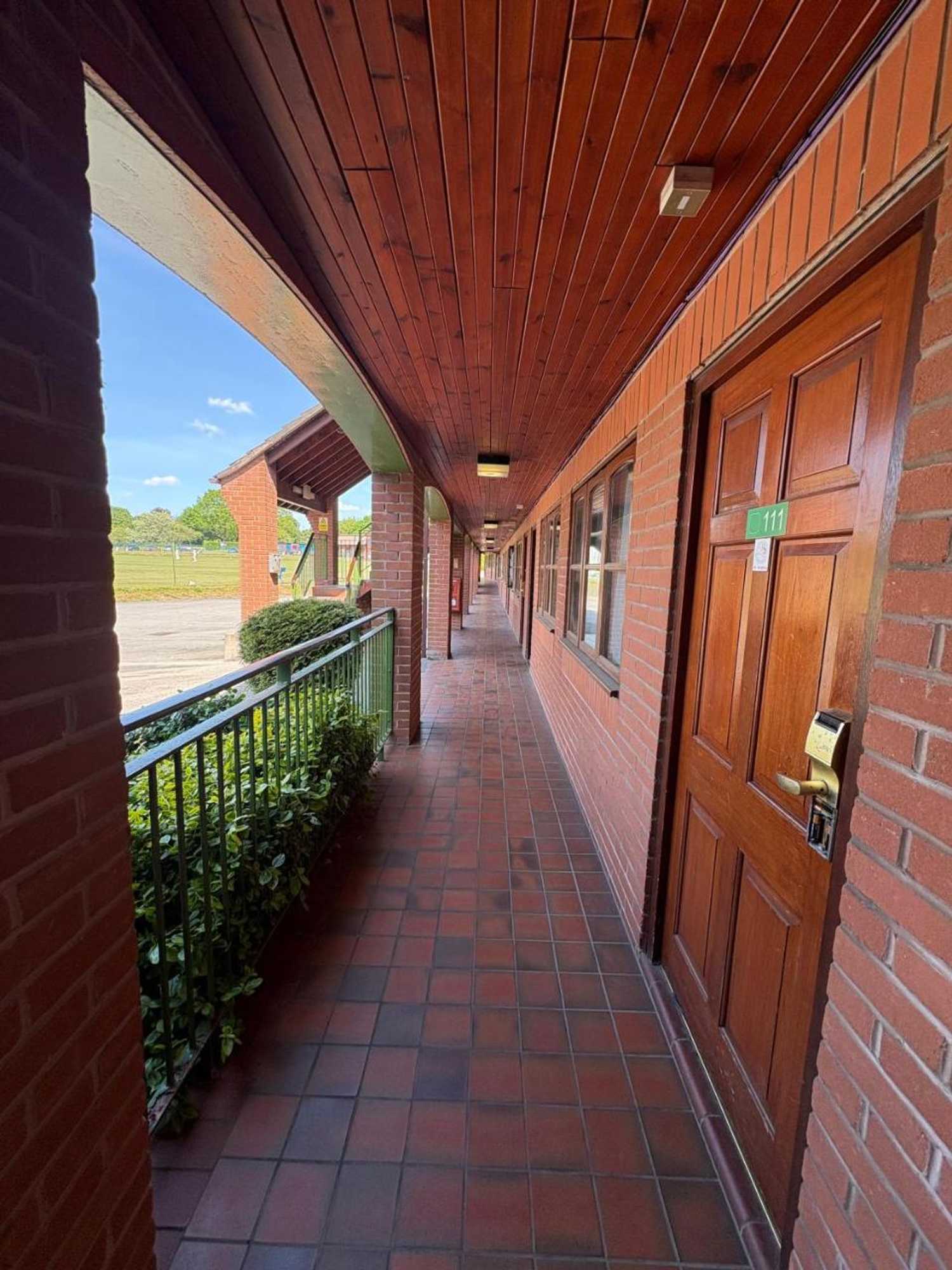 Gift card for Tollgate Hotel & Leisure