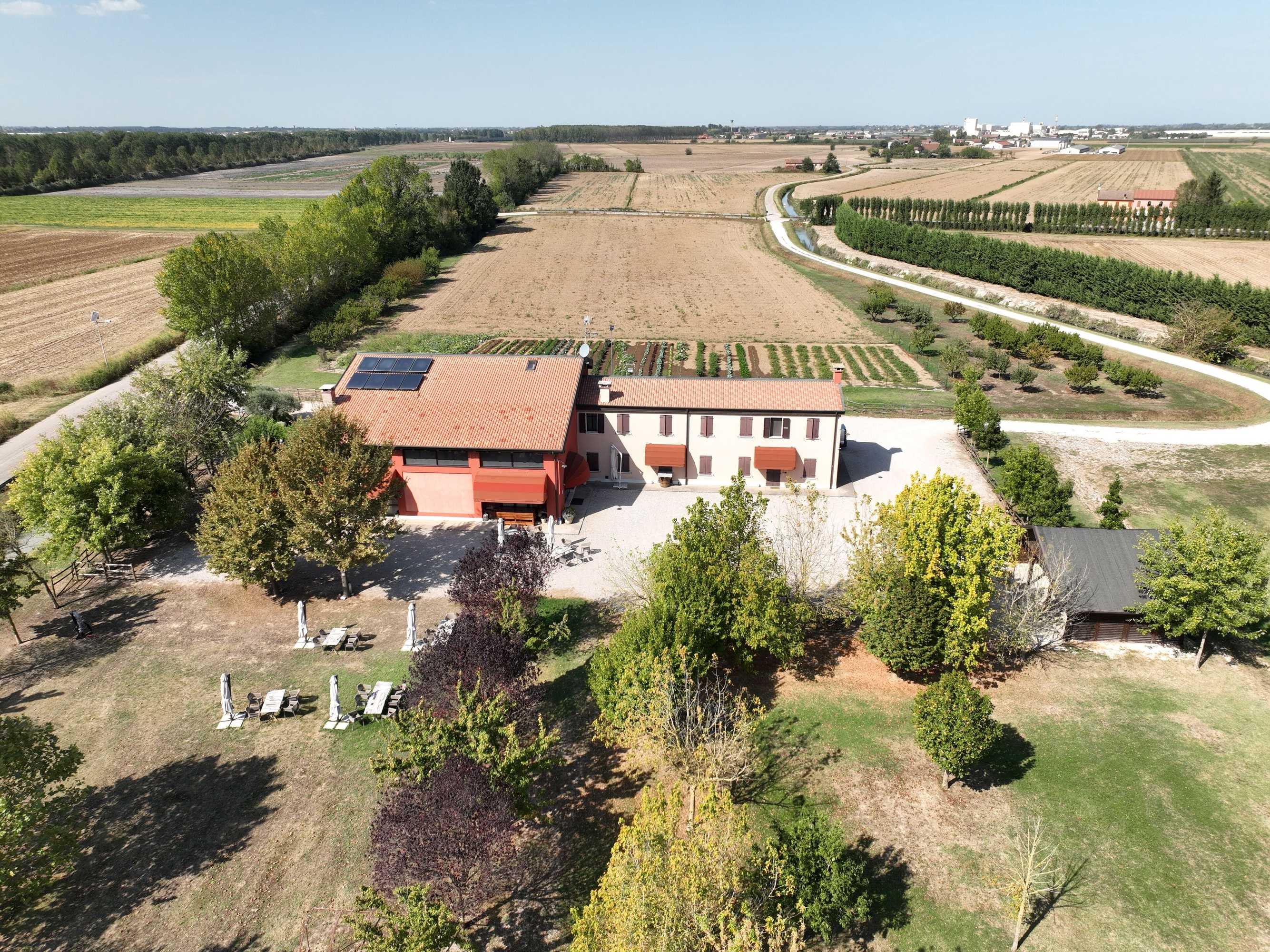 Gift card for Agriturismo Ronchetrin