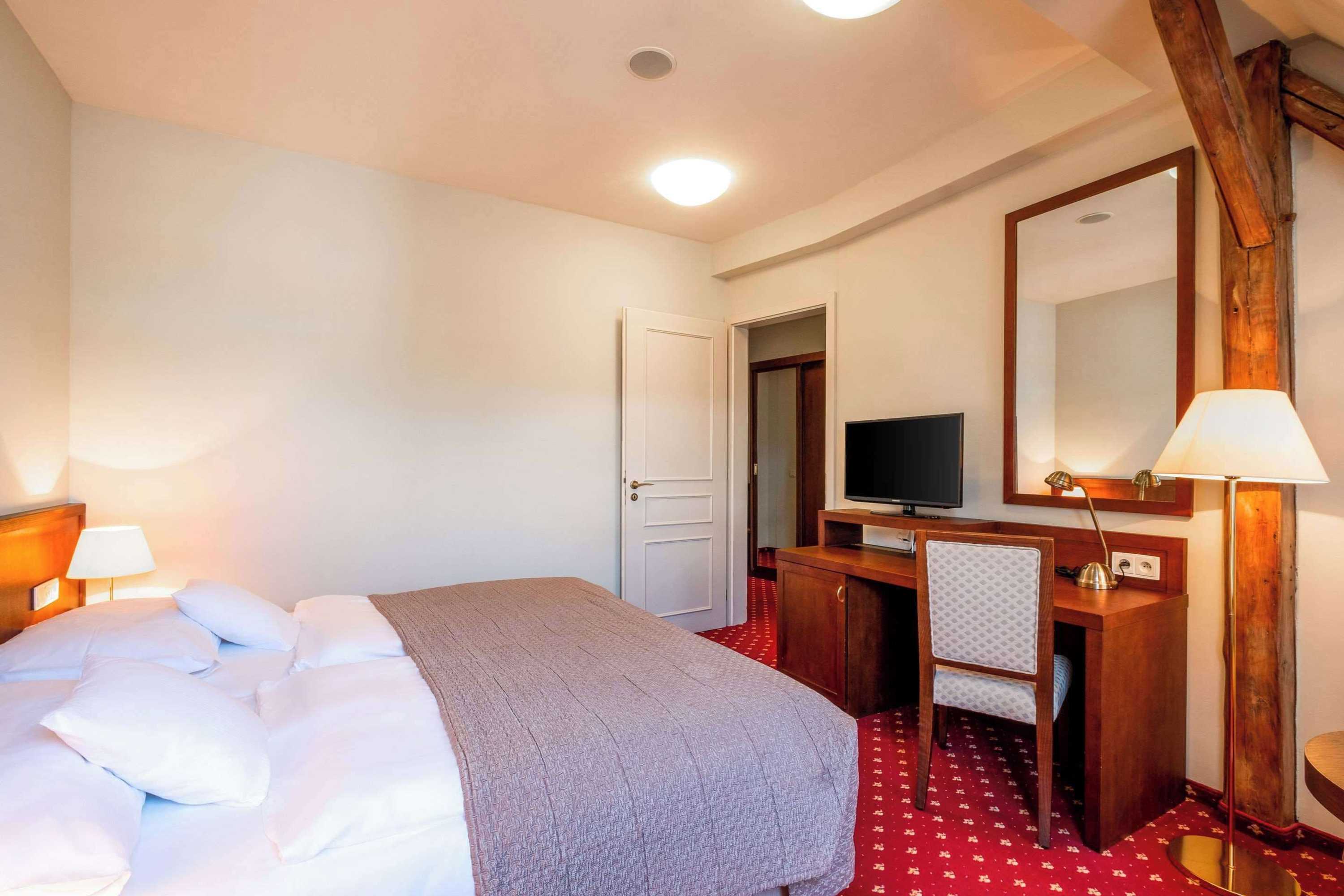 Gift card for Clarion Grandhotel Zlaty Lev Gift card for Clarion Grandhotel Zlaty Lev
