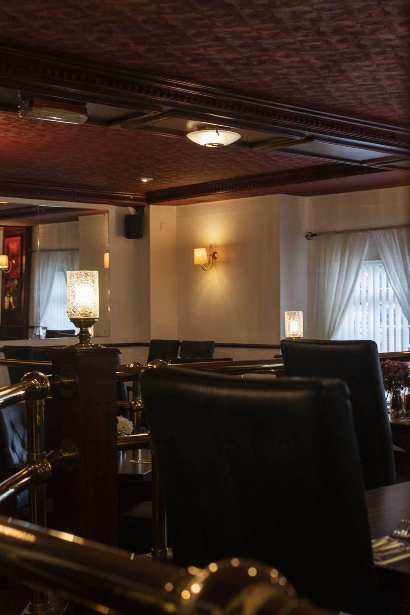 Gift card for The Isca Arms