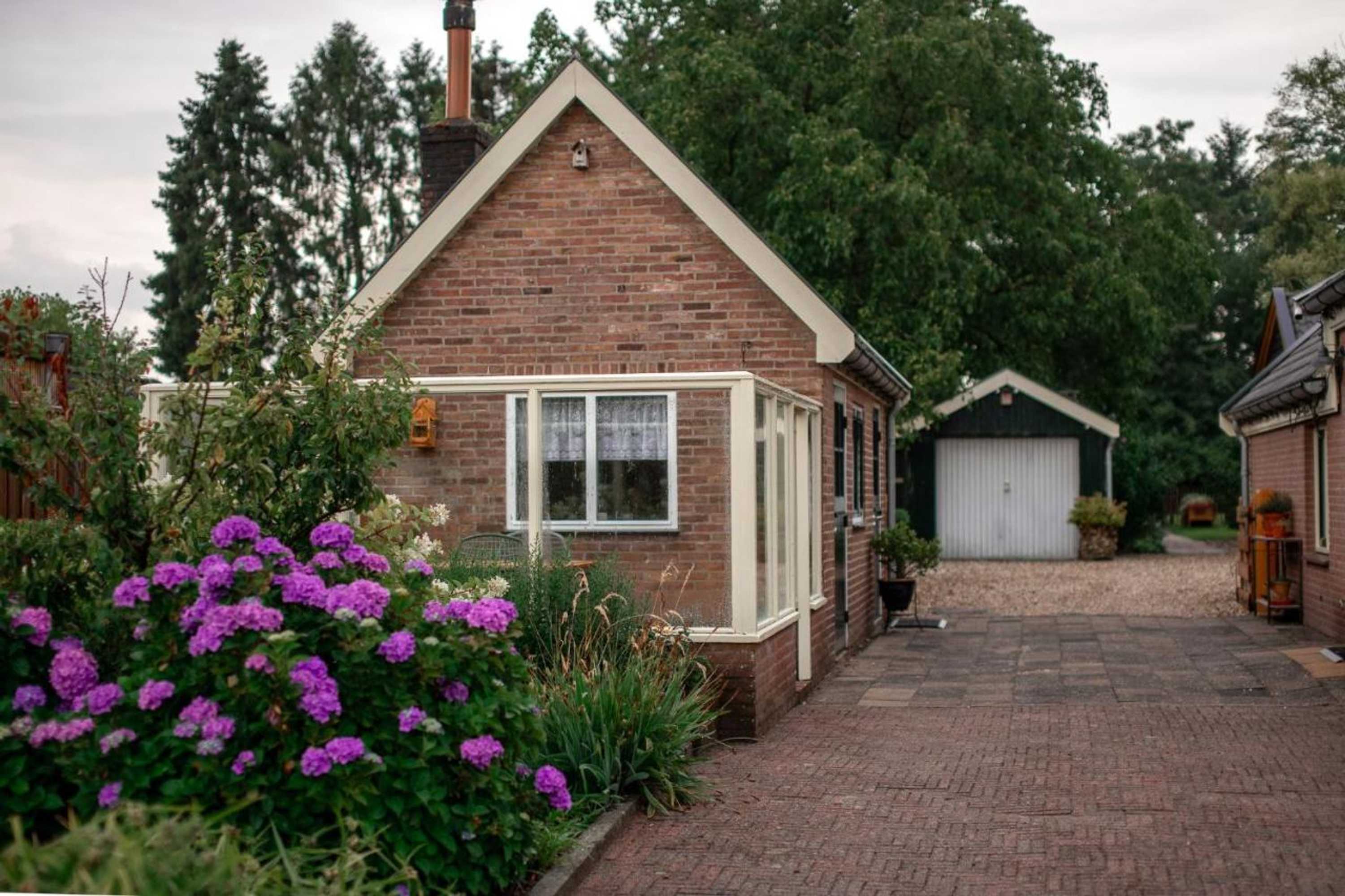 Gift card for B&b Oud-Zilven