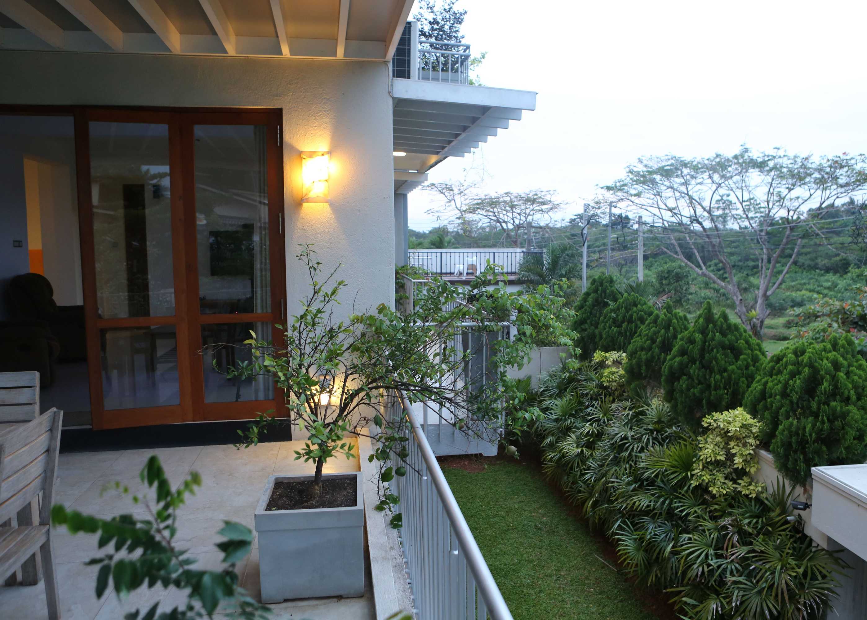 Gift card for Capital Villa Gift card for Capital Villa