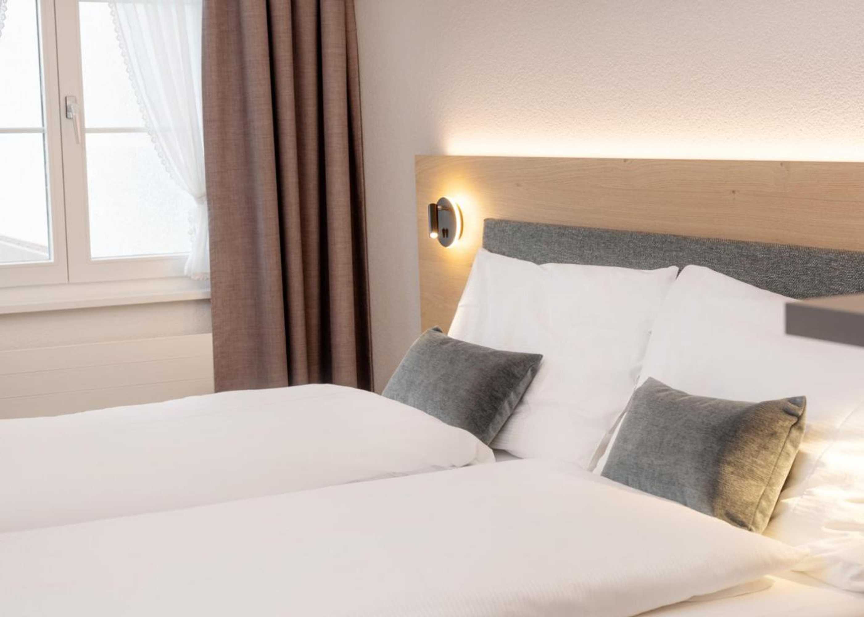 Gift card for Hotel Restaurant Kreuz