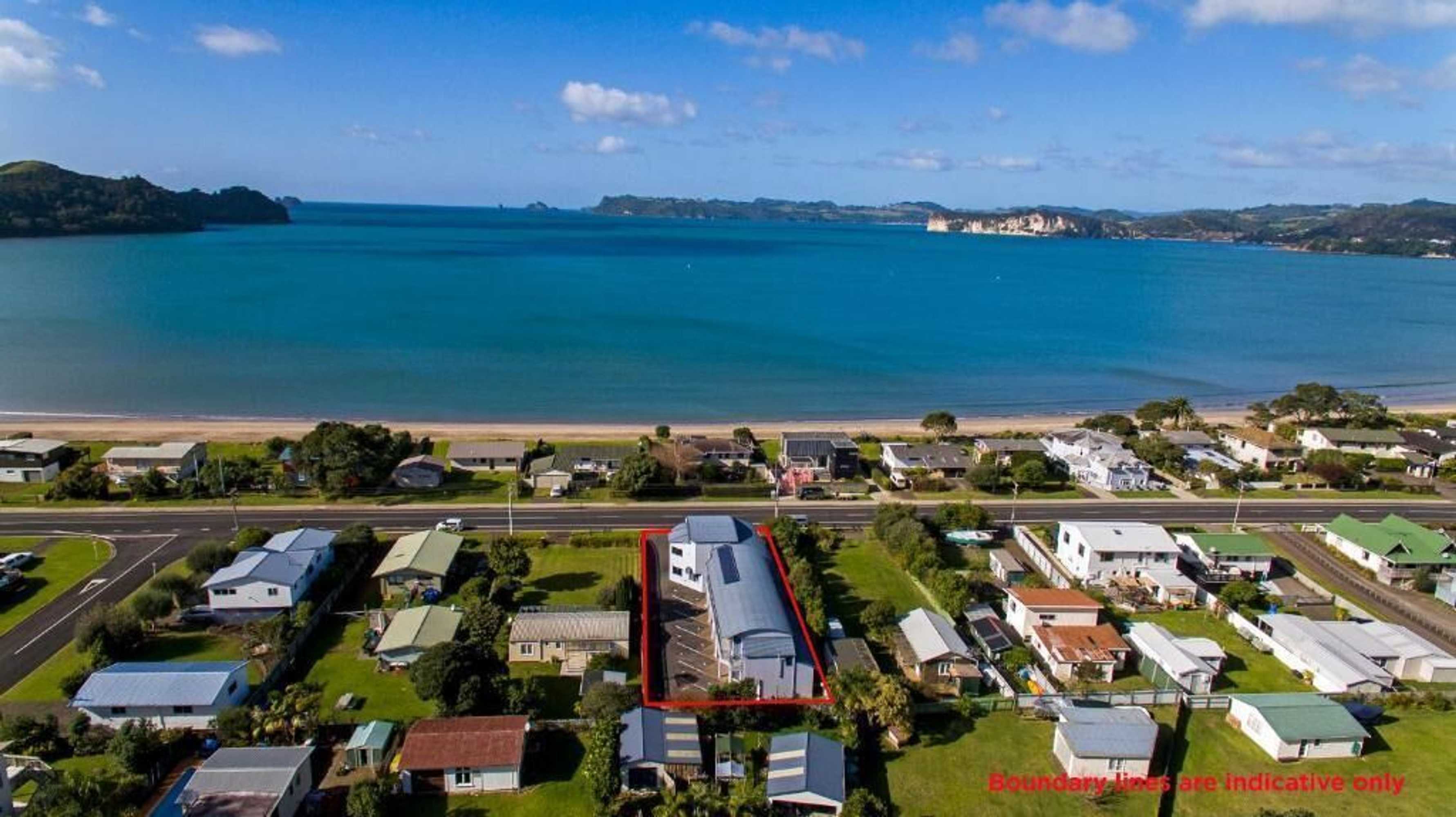 Gift card for Bayside Motel Whitianga Gift card for Bayside Motel Whitianga