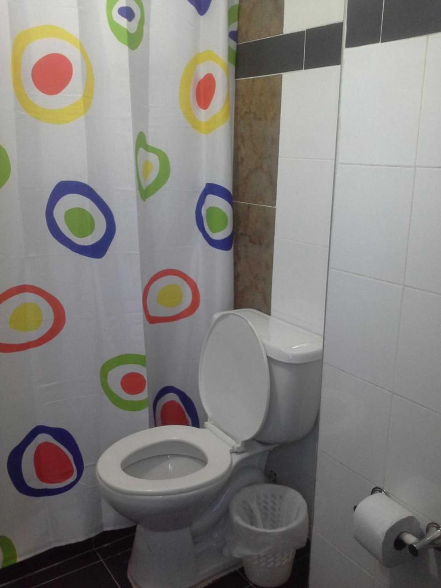 Gift card for Hotel Arcoiris Girardot